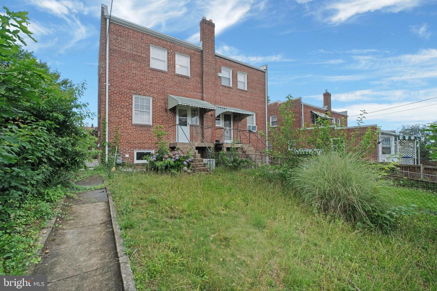 4457 ALABAMA AVE SE, WASHINGTON, District Of Columbia 20019, 3 Bedrooms Bedrooms, ,2 BathroomsBathrooms,Residential,For sale,4457 ALABAMA AVE SE,DCDC2208548 MLS # DCDC2208548