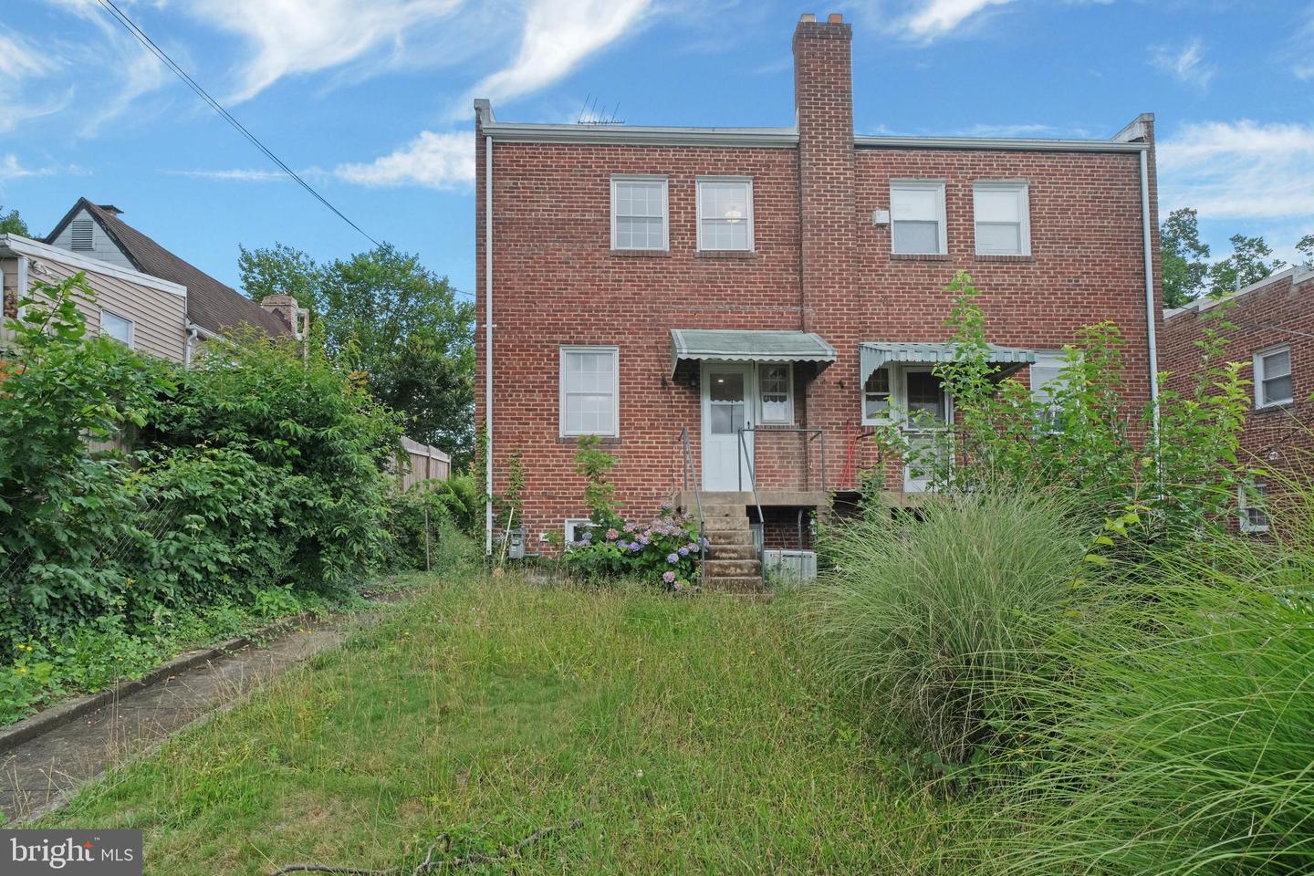 4457 ALABAMA AVE SE, WASHINGTON, District Of Columbia 20019, 3 Bedrooms Bedrooms, ,2 BathroomsBathrooms,Residential,For sale,4457 ALABAMA AVE SE,DCDC2208548 MLS # DCDC2208548