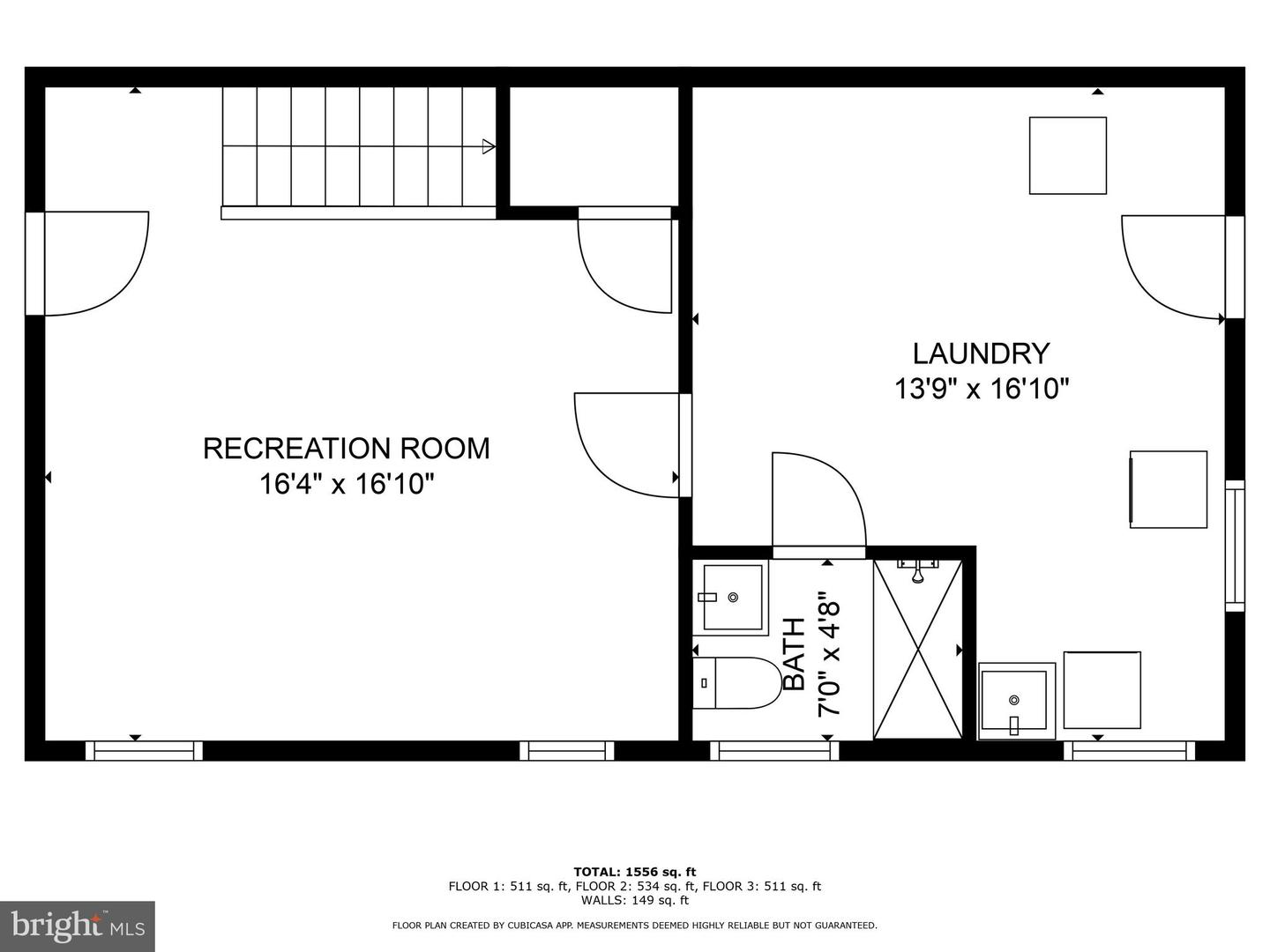4457 ALABAMA AVE SE, WASHINGTON, District Of Columbia 20019, 3 Bedrooms Bedrooms, ,2 BathroomsBathrooms,Residential,For sale,4457 ALABAMA AVE SE,DCDC2208548 MLS # DCDC2208548