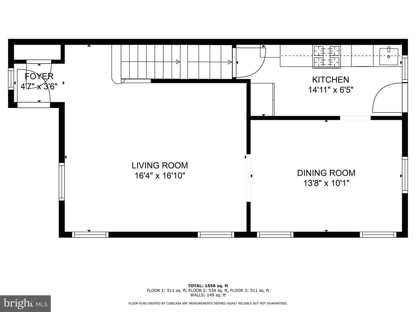 4457 ALABAMA AVE SE, WASHINGTON, District Of Columbia 20019, 3 Bedrooms Bedrooms, ,2 BathroomsBathrooms,Residential,For sale,4457 ALABAMA AVE SE,DCDC2208548 MLS # DCDC2208548