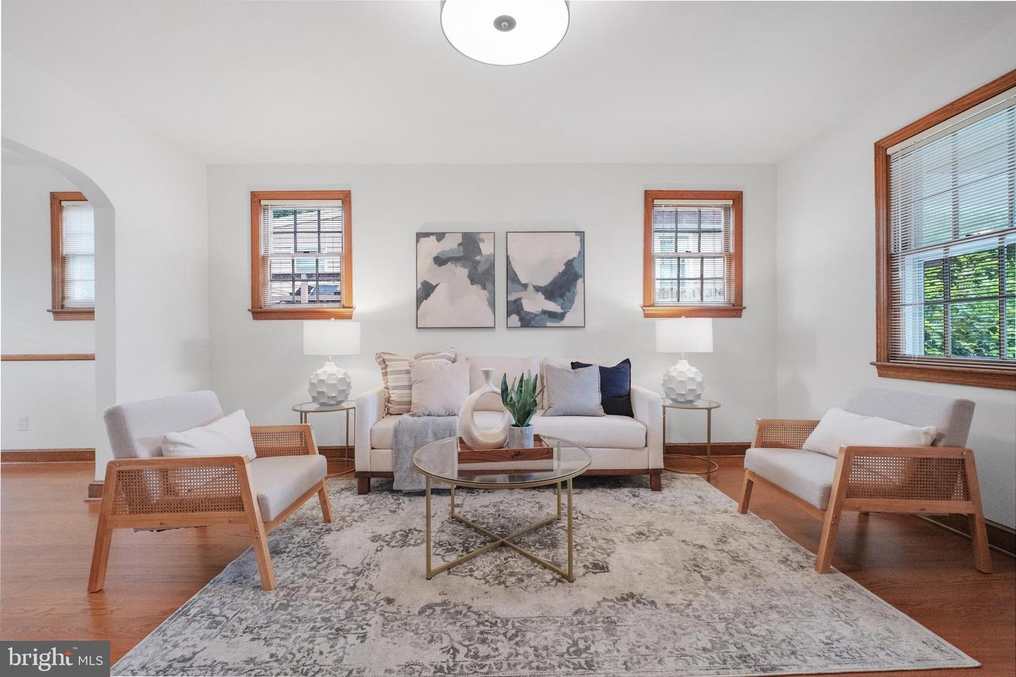 4457 ALABAMA AVE SE, WASHINGTON, District Of Columbia 20019, 3 Bedrooms Bedrooms, ,2 BathroomsBathrooms,Residential,For sale,4457 ALABAMA AVE SE,DCDC2208548 MLS # DCDC2208548