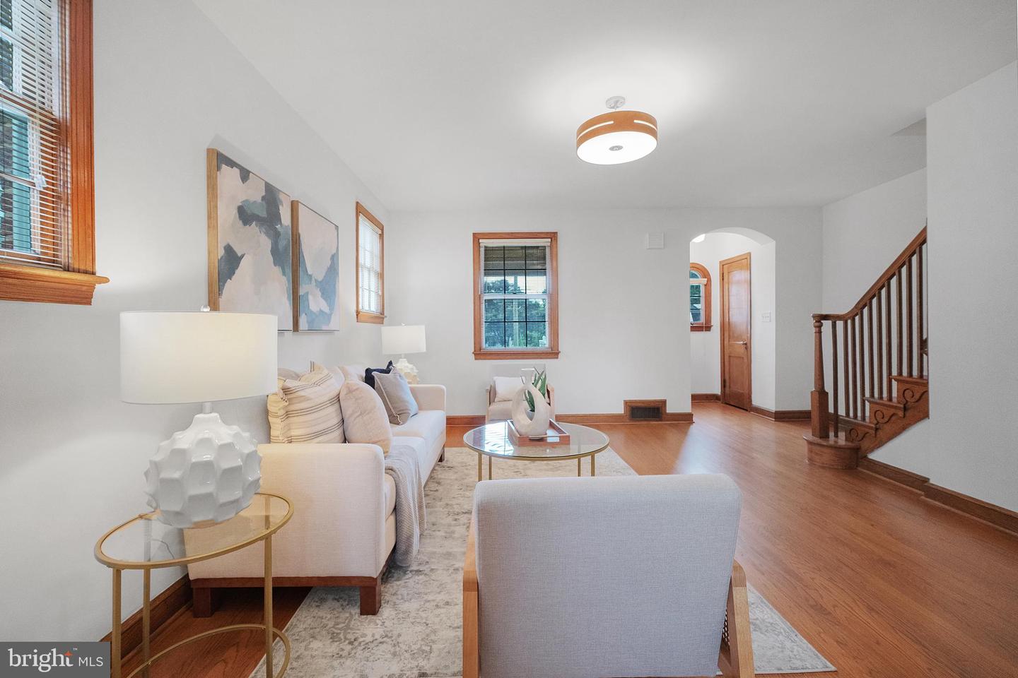 4457 ALABAMA AVE SE, WASHINGTON, District Of Columbia 20019, 3 Bedrooms Bedrooms, ,2 BathroomsBathrooms,Residential,For sale,4457 ALABAMA AVE SE,DCDC2208548 MLS # DCDC2208548