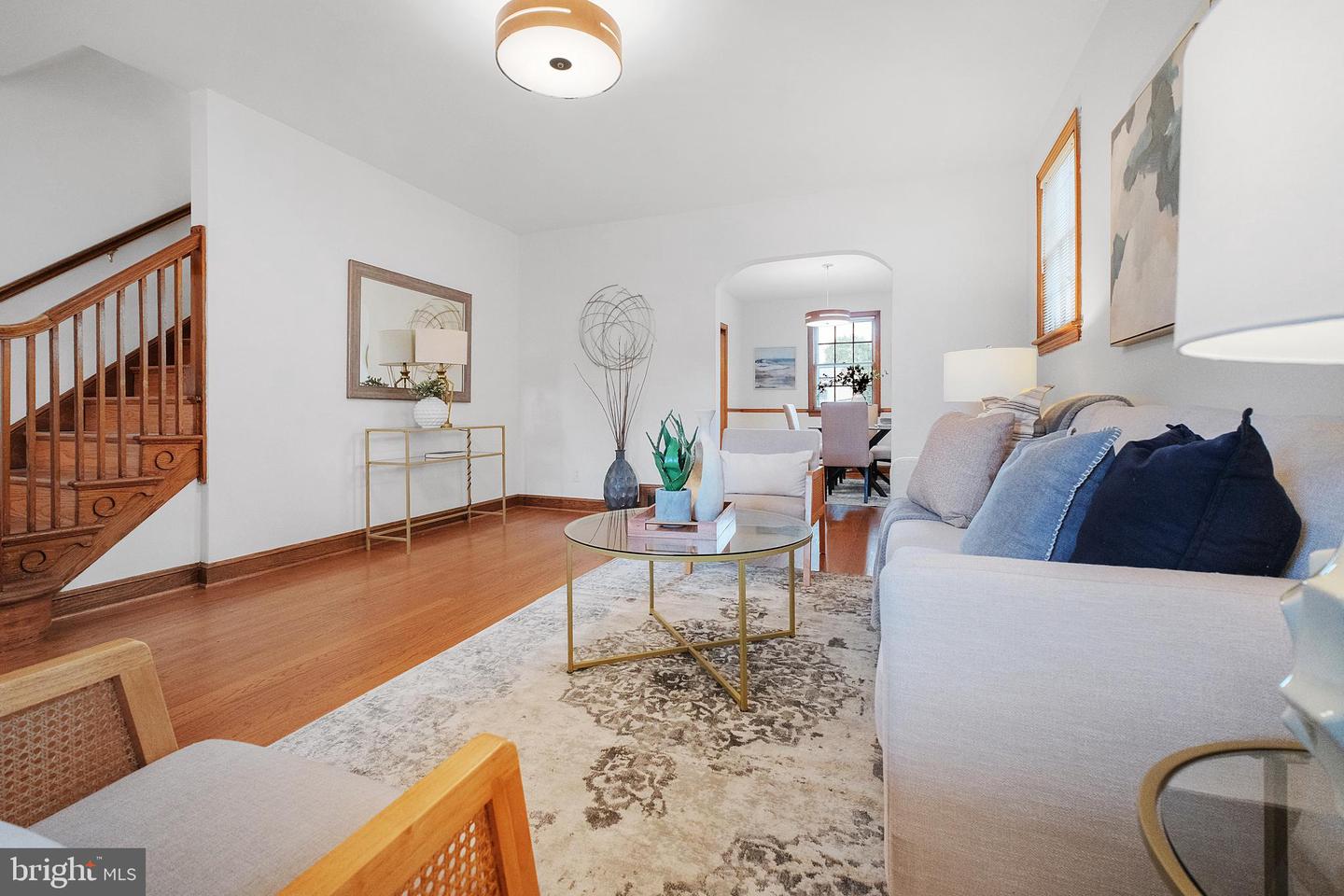 4457 ALABAMA AVE SE, WASHINGTON, District Of Columbia 20019, 3 Bedrooms Bedrooms, ,2 BathroomsBathrooms,Residential,For sale,4457 ALABAMA AVE SE,DCDC2208548 MLS # DCDC2208548