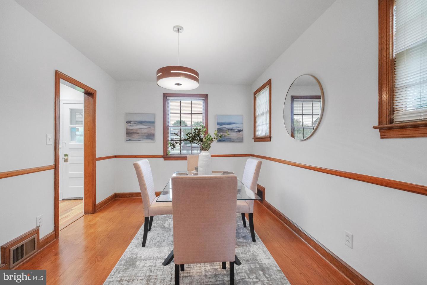 4457 ALABAMA AVE SE, WASHINGTON, District Of Columbia 20019, 3 Bedrooms Bedrooms, ,2 BathroomsBathrooms,Residential,For sale,4457 ALABAMA AVE SE,DCDC2208548 MLS # DCDC2208548