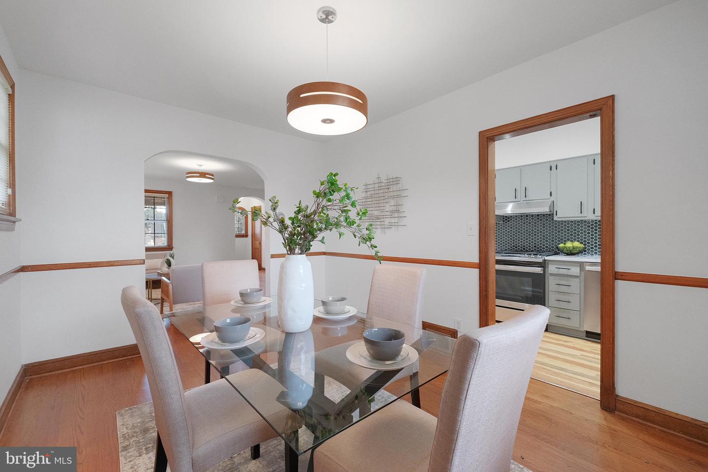 4457 ALABAMA AVE SE, WASHINGTON, District Of Columbia 20019, 3 Bedrooms Bedrooms, ,2 BathroomsBathrooms,Residential,For sale,4457 ALABAMA AVE SE,DCDC2208548 MLS # DCDC2208548