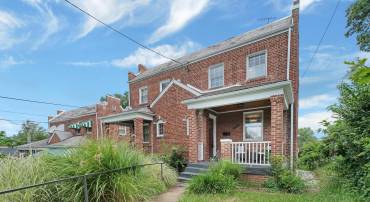 4457 ALABAMA AVE SE, WASHINGTON, District Of Columbia 20019, 3 Bedrooms Bedrooms, ,2 BathroomsBathrooms,Residential,For sale,4457 ALABAMA AVE SE,DCDC2208548 MLS # DCDC2208548