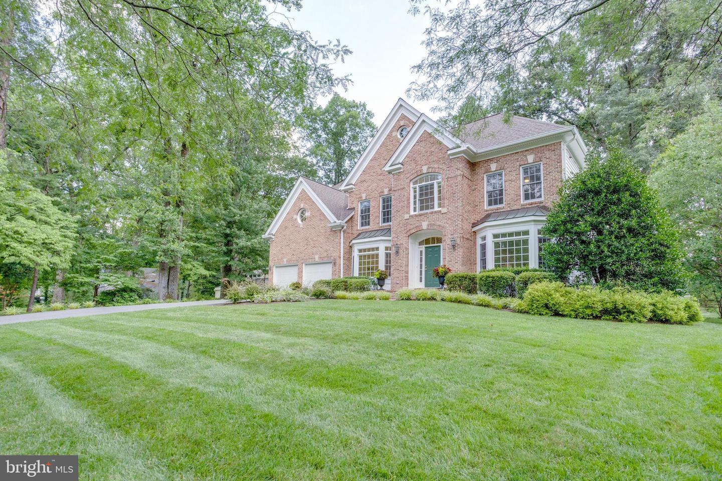 9001 LITTLETON ST, FAIRFAX, Virginia 22032, 5 Bedrooms Bedrooms, ,4 BathroomsBathrooms,Residential,For sale,9001 LITTLETON ST,VAFX2252790 MLS # VAFX2252790