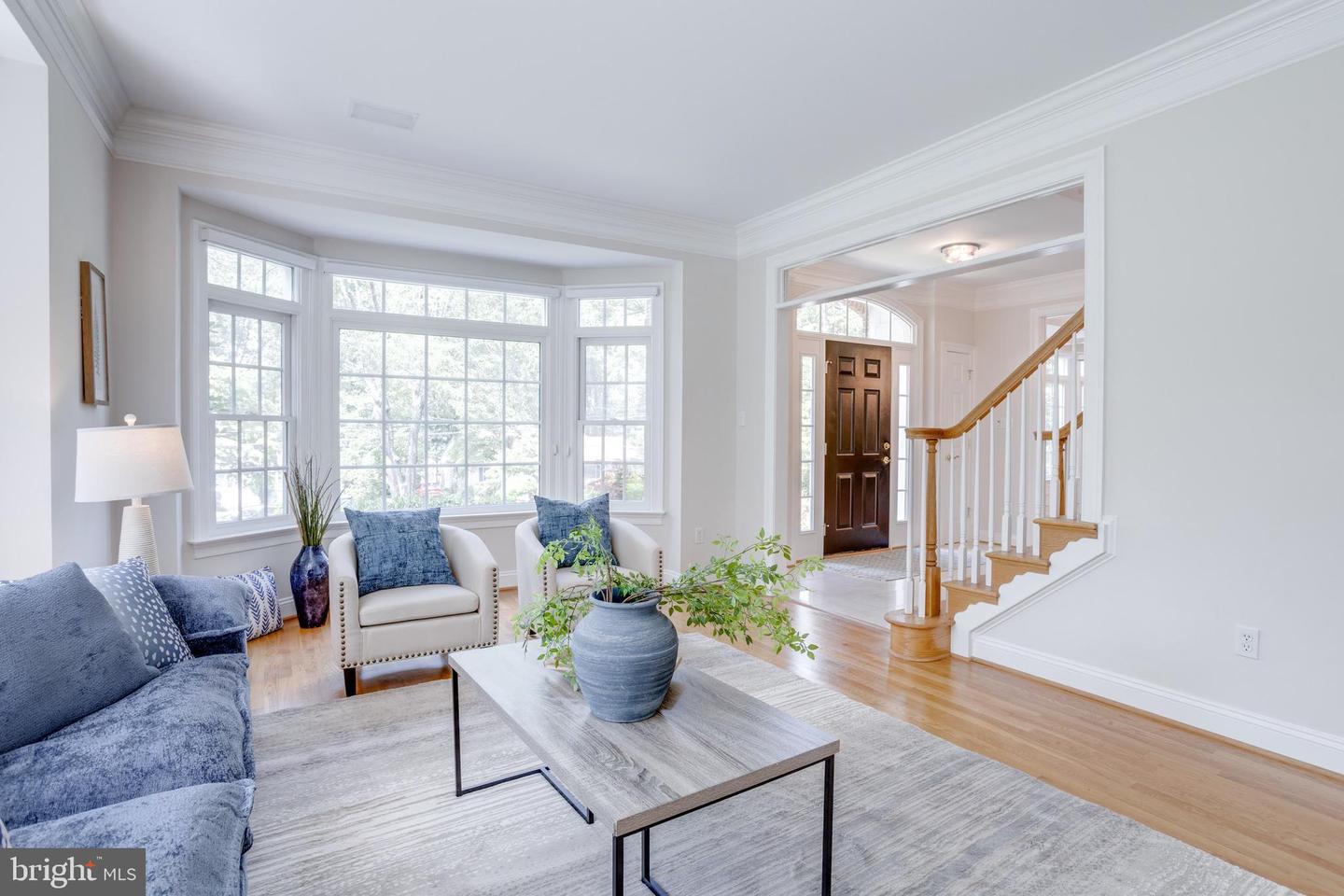 9001 LITTLETON ST, FAIRFAX, Virginia 22032, 5 Bedrooms Bedrooms, ,4 BathroomsBathrooms,Residential,For sale,9001 LITTLETON ST,VAFX2252790 MLS # VAFX2252790