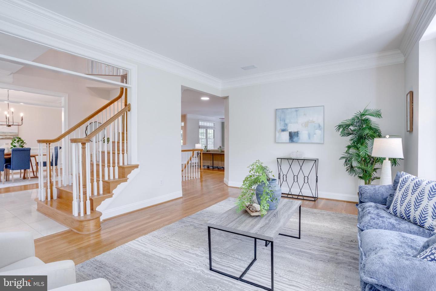 9001 LITTLETON ST, FAIRFAX, Virginia 22032, 5 Bedrooms Bedrooms, ,4 BathroomsBathrooms,Residential,For sale,9001 LITTLETON ST,VAFX2252790 MLS # VAFX2252790