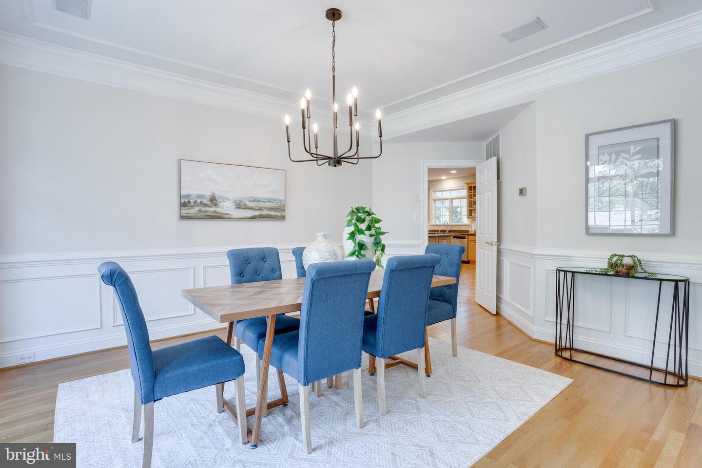 9001 LITTLETON ST, FAIRFAX, Virginia 22032, 5 Bedrooms Bedrooms, ,4 BathroomsBathrooms,Residential,For sale,9001 LITTLETON ST,VAFX2252790 MLS # VAFX2252790
