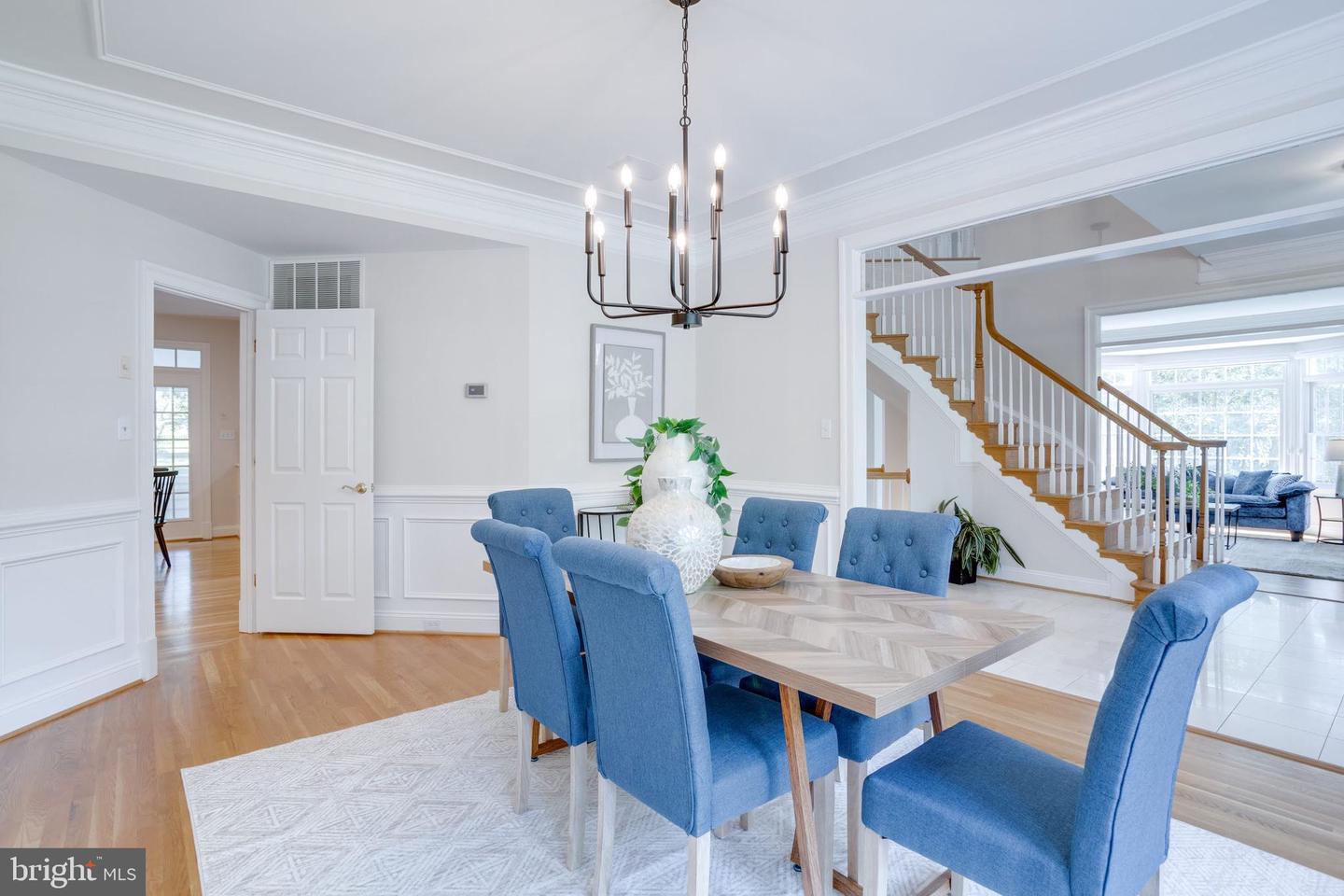 9001 LITTLETON ST, FAIRFAX, Virginia 22032, 5 Bedrooms Bedrooms, ,4 BathroomsBathrooms,Residential,For sale,9001 LITTLETON ST,VAFX2252790 MLS # VAFX2252790