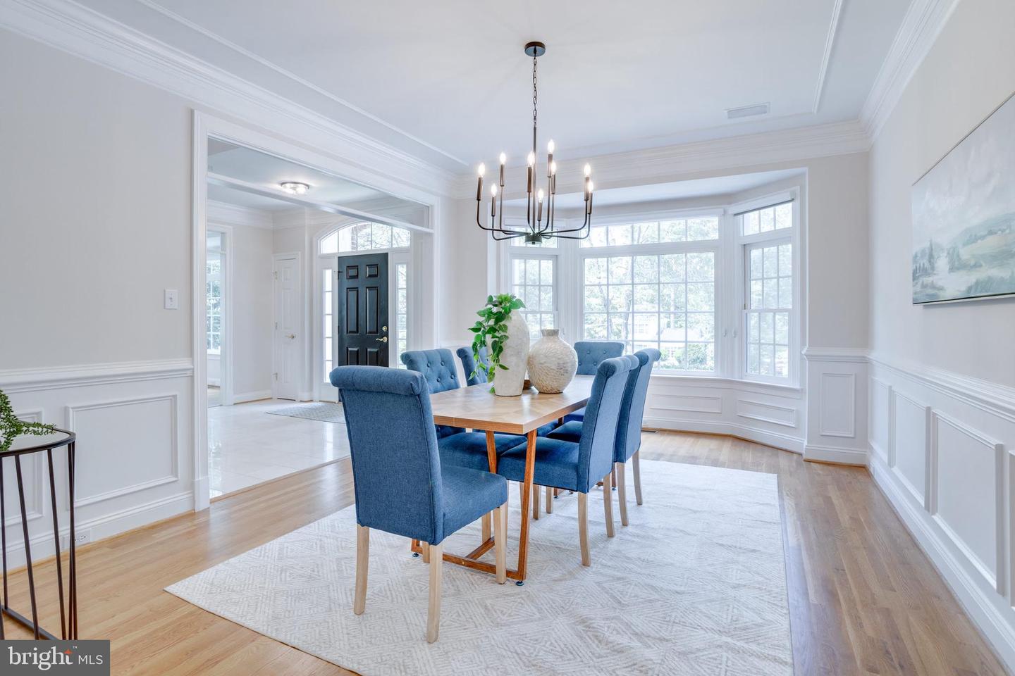 9001 LITTLETON ST, FAIRFAX, Virginia 22032, 5 Bedrooms Bedrooms, ,4 BathroomsBathrooms,Residential,For sale,9001 LITTLETON ST,VAFX2252790 MLS # VAFX2252790