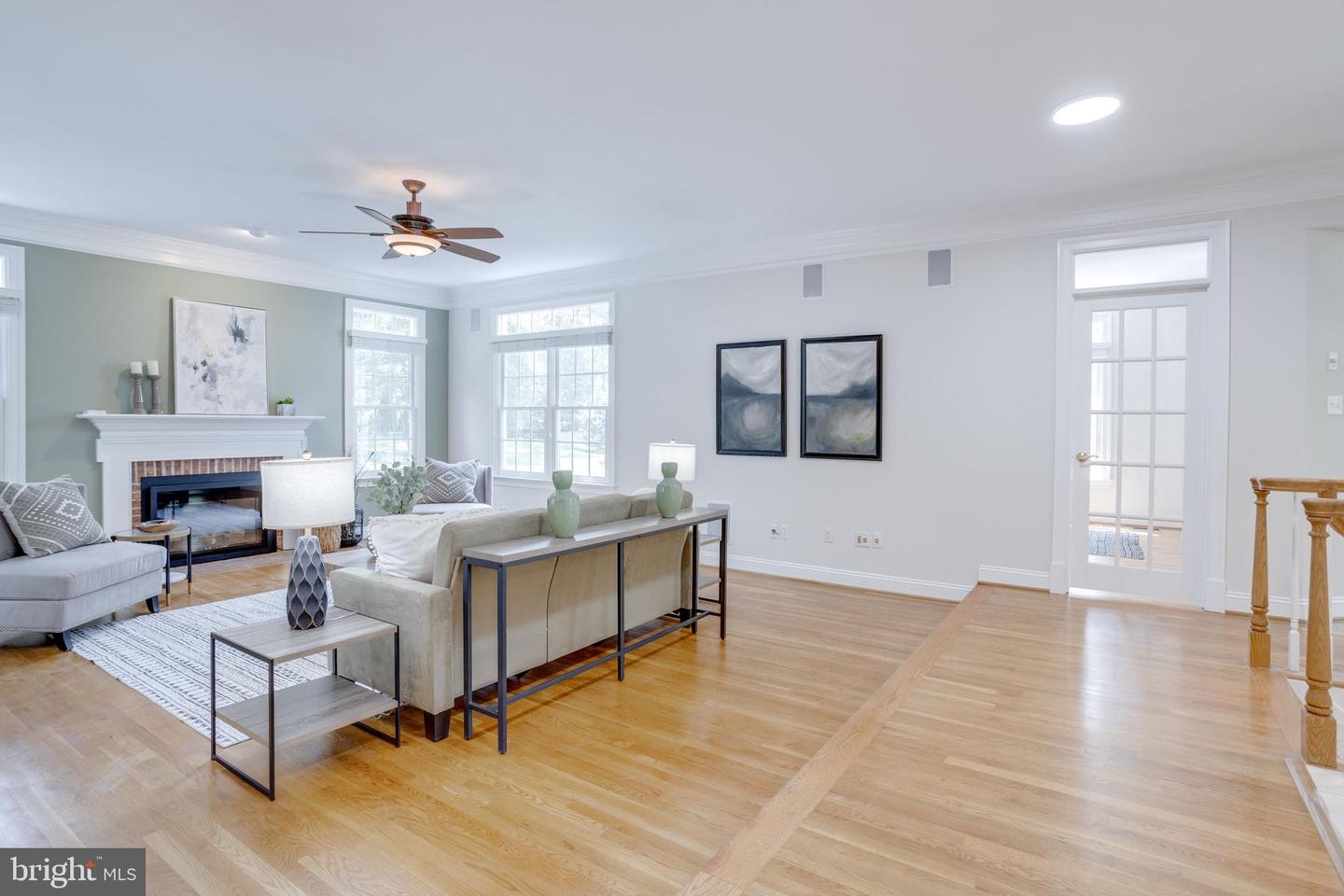 9001 LITTLETON ST, FAIRFAX, Virginia 22032, 5 Bedrooms Bedrooms, ,4 BathroomsBathrooms,Residential,For sale,9001 LITTLETON ST,VAFX2252790 MLS # VAFX2252790