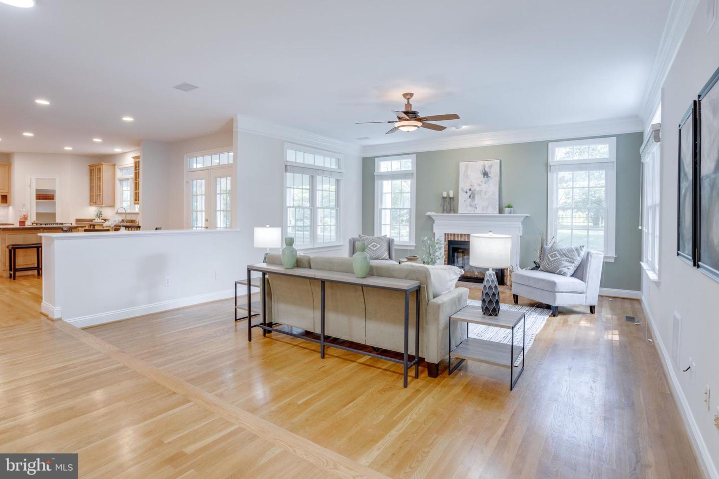 9001 LITTLETON ST, FAIRFAX, Virginia 22032, 5 Bedrooms Bedrooms, ,4 BathroomsBathrooms,Residential,For sale,9001 LITTLETON ST,VAFX2252790 MLS # VAFX2252790