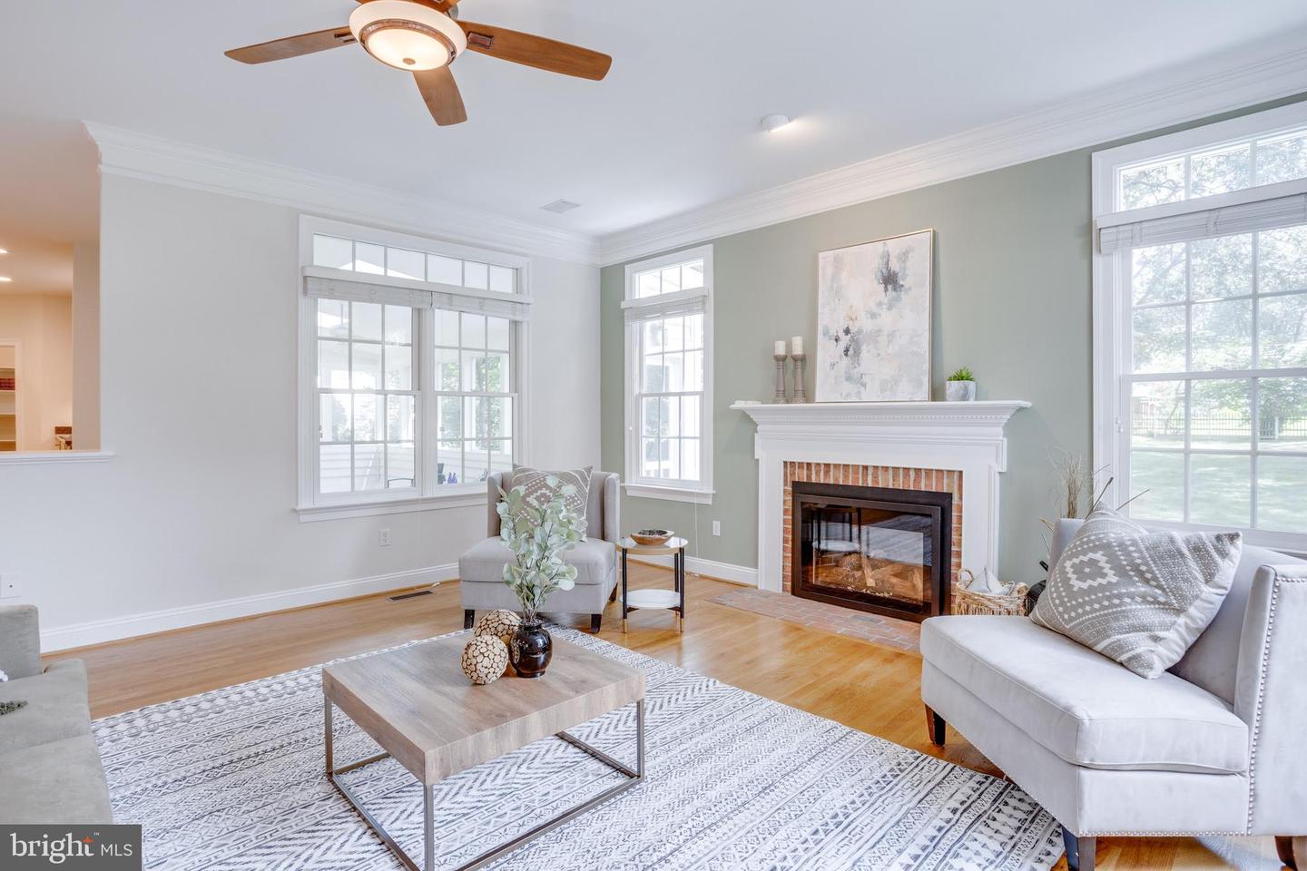 9001 LITTLETON ST, FAIRFAX, Virginia 22032, 5 Bedrooms Bedrooms, ,4 BathroomsBathrooms,Residential,For sale,9001 LITTLETON ST,VAFX2252790 MLS # VAFX2252790