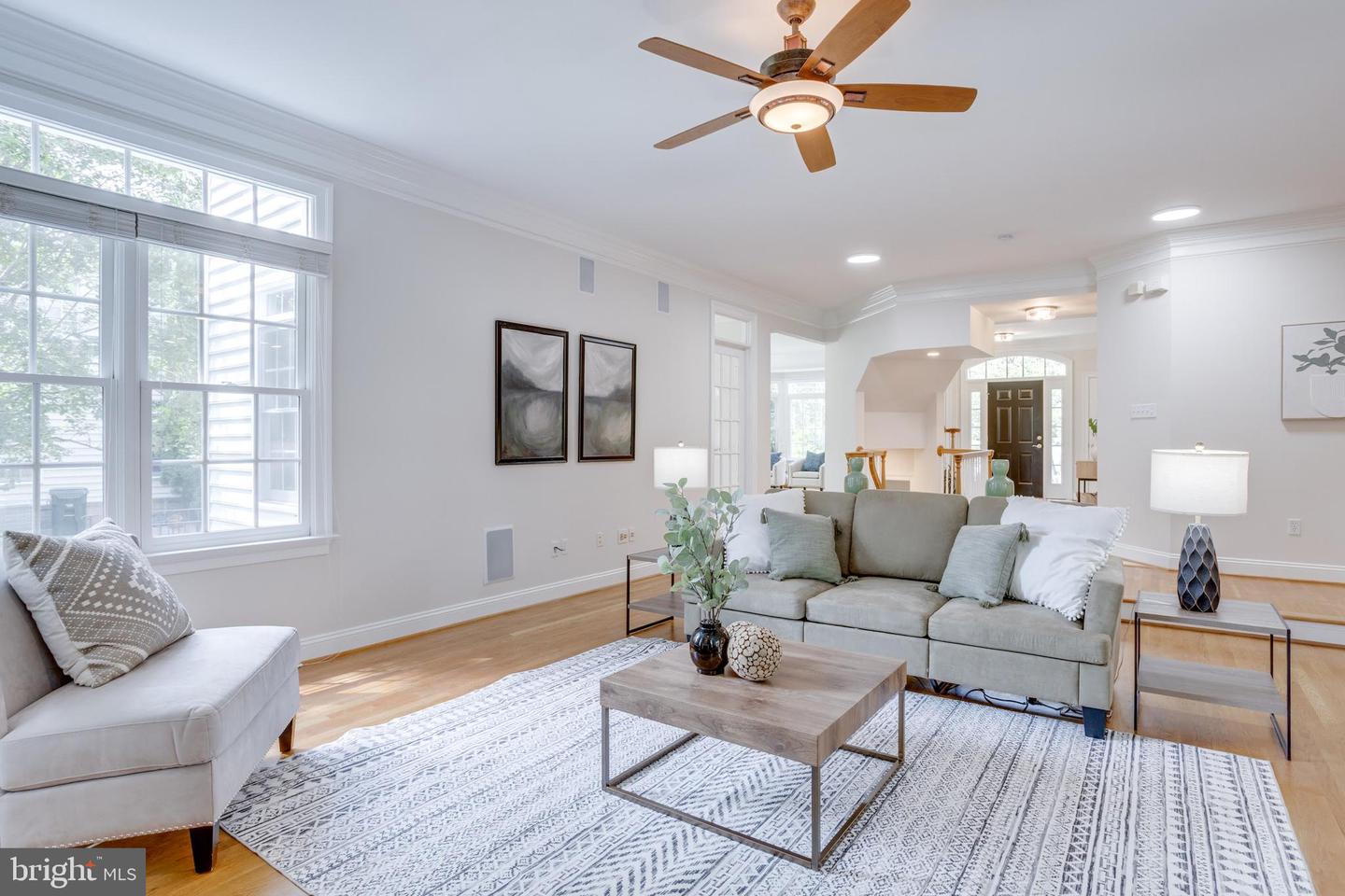 9001 LITTLETON ST, FAIRFAX, Virginia 22032, 5 Bedrooms Bedrooms, ,4 BathroomsBathrooms,Residential,For sale,9001 LITTLETON ST,VAFX2252790 MLS # VAFX2252790