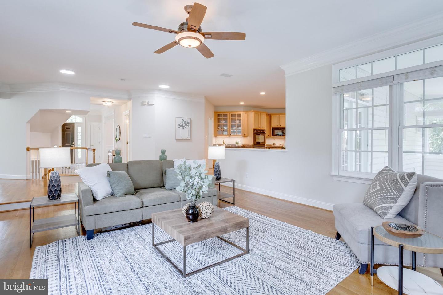 9001 LITTLETON ST, FAIRFAX, Virginia 22032, 5 Bedrooms Bedrooms, ,4 BathroomsBathrooms,Residential,For sale,9001 LITTLETON ST,VAFX2252790 MLS # VAFX2252790