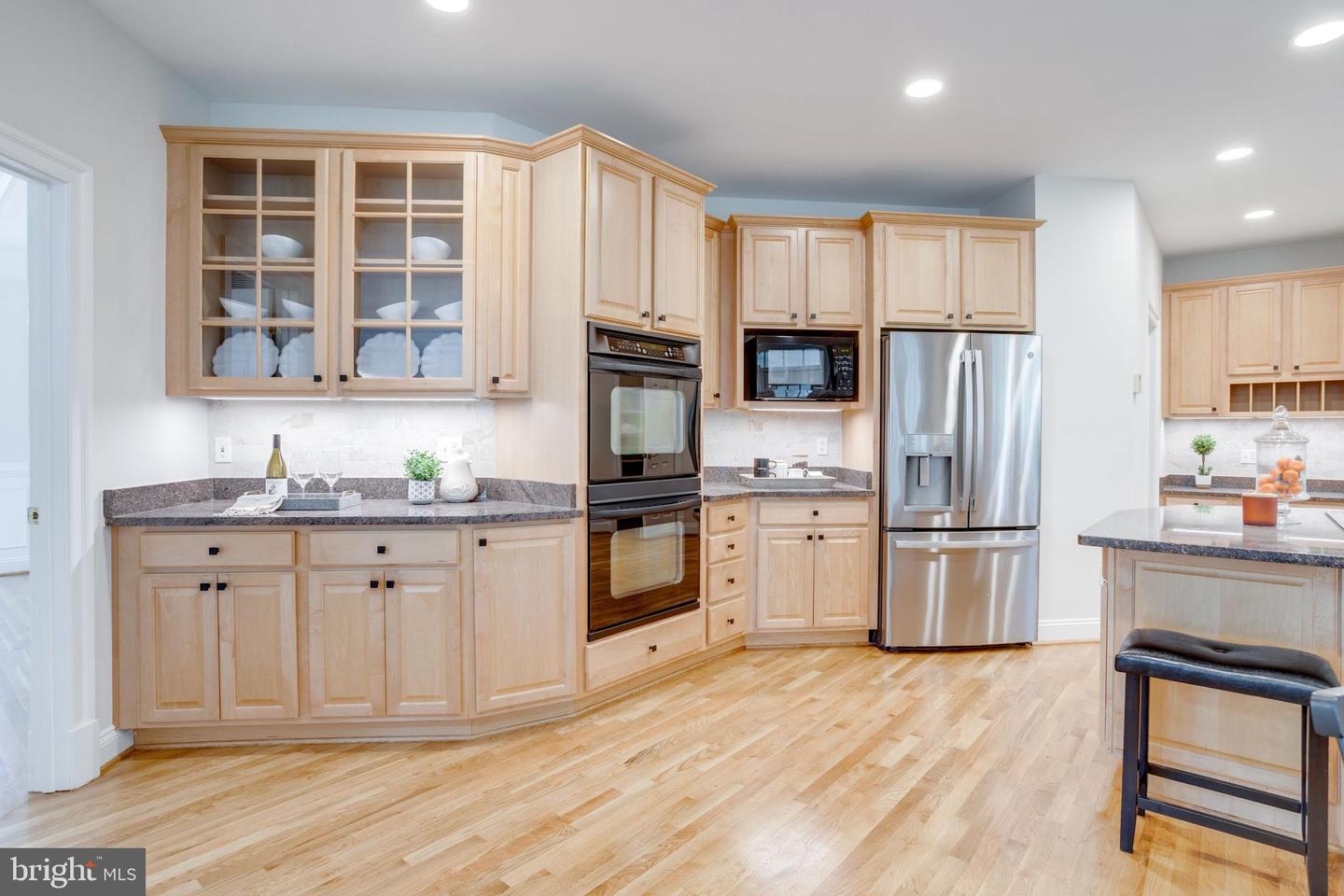 9001 LITTLETON ST, FAIRFAX, Virginia 22032, 5 Bedrooms Bedrooms, ,4 BathroomsBathrooms,Residential,For sale,9001 LITTLETON ST,VAFX2252790 MLS # VAFX2252790