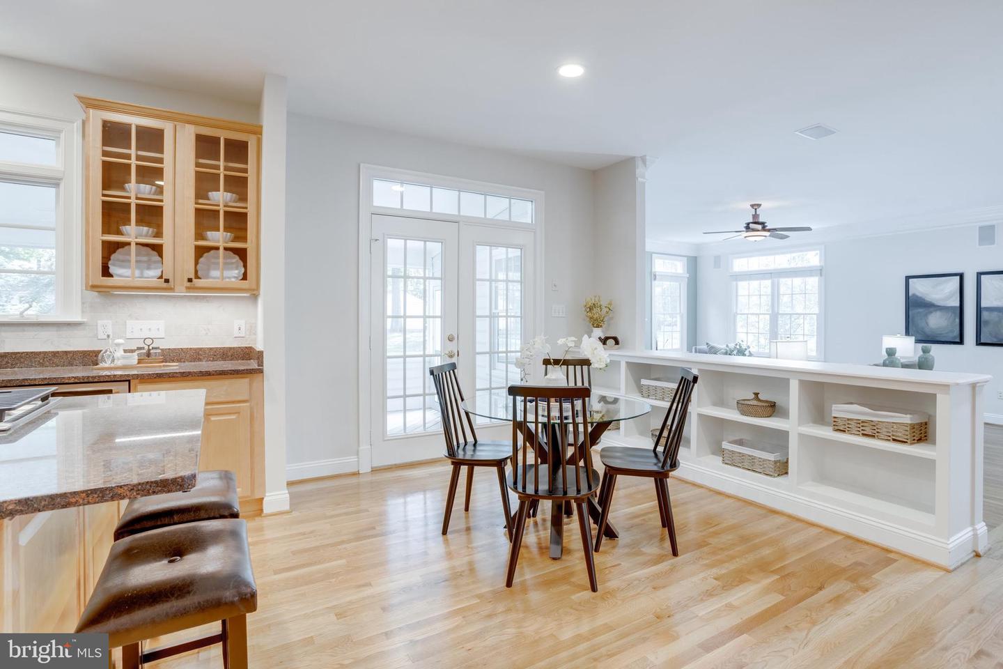 9001 LITTLETON ST, FAIRFAX, Virginia 22032, 5 Bedrooms Bedrooms, ,4 BathroomsBathrooms,Residential,For sale,9001 LITTLETON ST,VAFX2252790 MLS # VAFX2252790