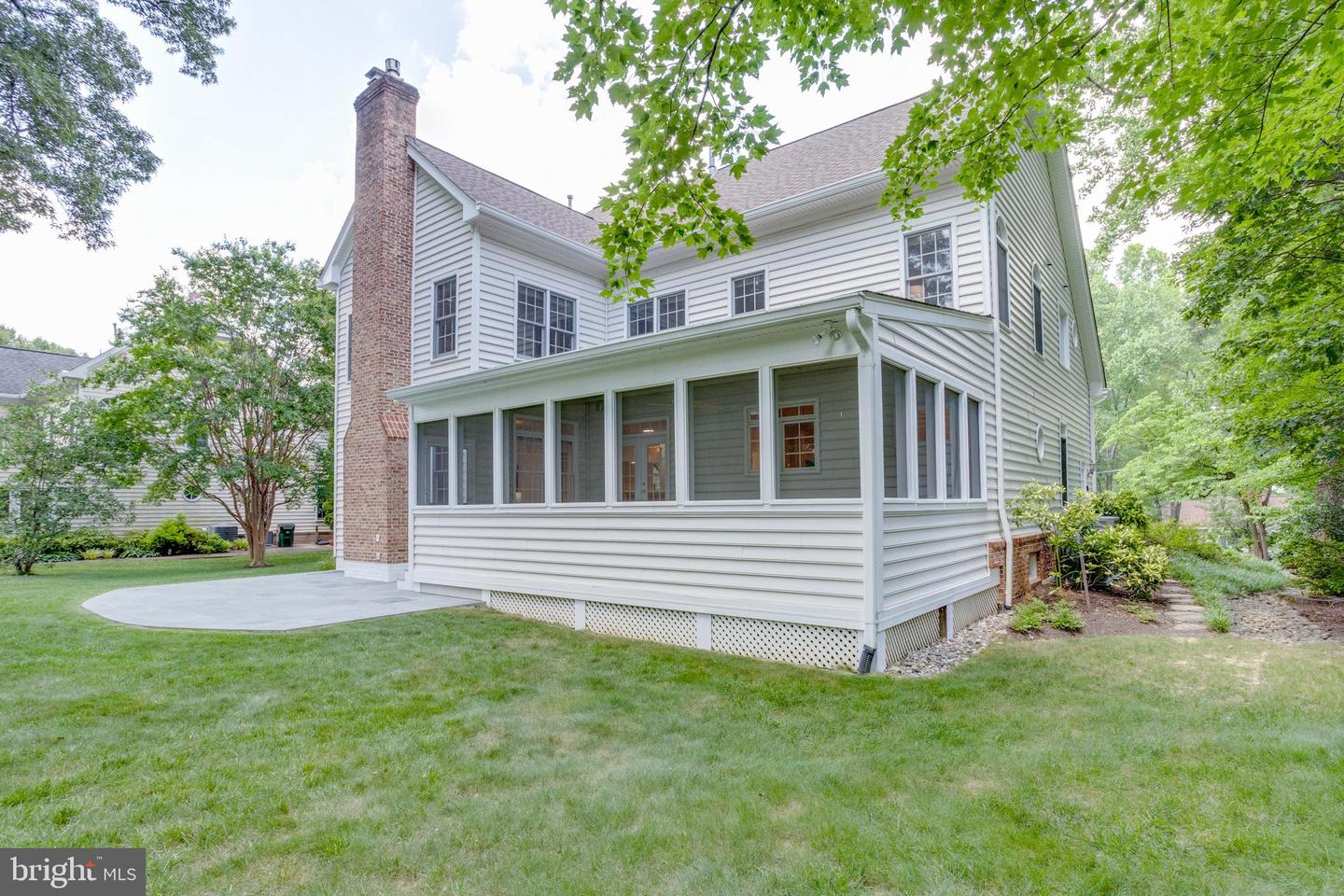 9001 LITTLETON ST, FAIRFAX, Virginia 22032, 5 Bedrooms Bedrooms, ,4 BathroomsBathrooms,Residential,For sale,9001 LITTLETON ST,VAFX2252790 MLS # VAFX2252790