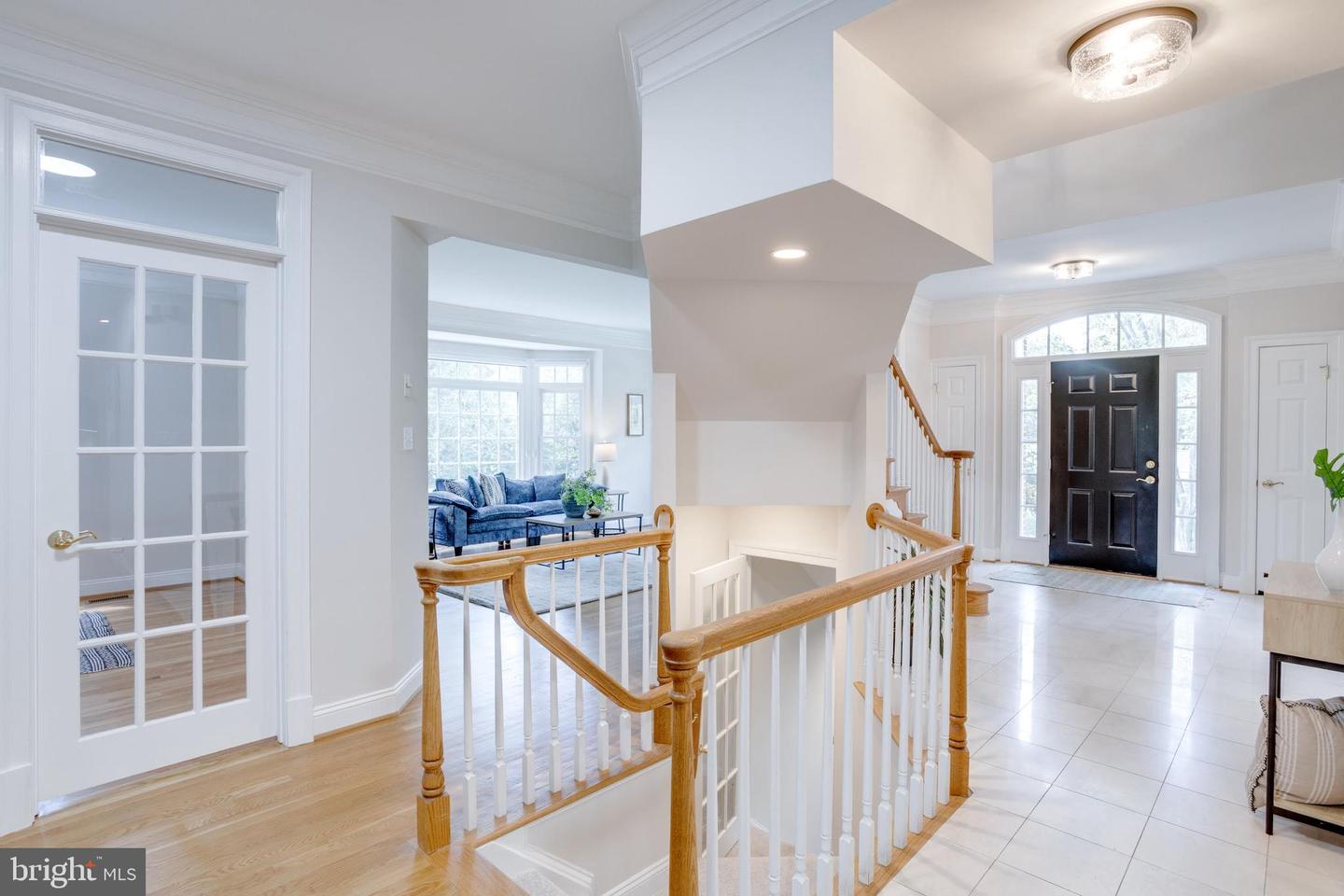 9001 LITTLETON ST, FAIRFAX, Virginia 22032, 5 Bedrooms Bedrooms, ,4 BathroomsBathrooms,Residential,For sale,9001 LITTLETON ST,VAFX2252790 MLS # VAFX2252790