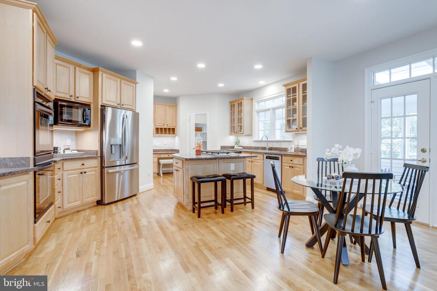 9001 LITTLETON ST, FAIRFAX, Virginia 22032, 5 Bedrooms Bedrooms, ,4 BathroomsBathrooms,Residential,For sale,9001 LITTLETON ST,VAFX2252790 MLS # VAFX2252790
