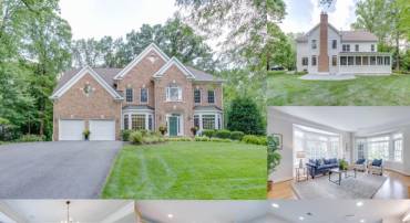 9001 LITTLETON ST, FAIRFAX, Virginia 22032, 5 Bedrooms Bedrooms, ,4 BathroomsBathrooms,Residential,For sale,9001 LITTLETON ST,VAFX2252790 MLS # VAFX2252790