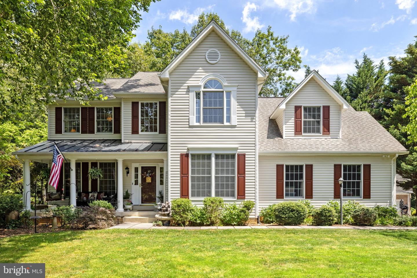 17277 KETTLEBROOK LNDG, JEFFERSONTON, Virginia 22724, 4 Bedrooms Bedrooms, ,2 BathroomsBathrooms,Residential,For sale,17277 KETTLEBROOK LNDG,VACU2010904 MLS # VACU2010904