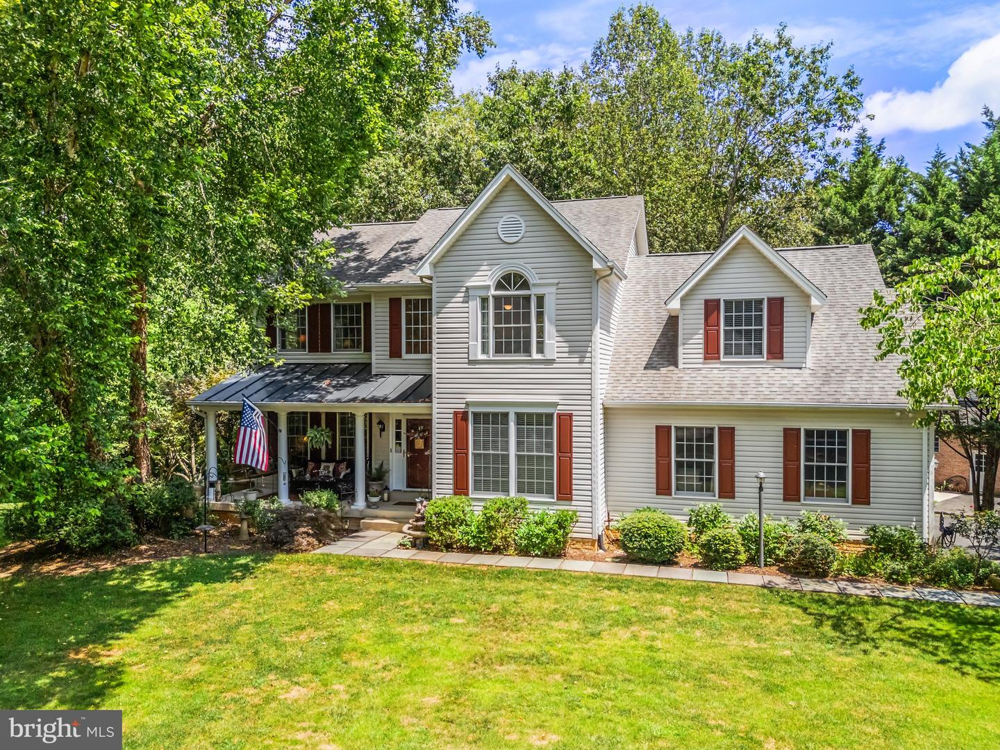 17277 KETTLEBROOK LNDG, JEFFERSONTON, Virginia 22724, 4 Bedrooms Bedrooms, ,2 BathroomsBathrooms,Residential,For sale,17277 KETTLEBROOK LNDG,VACU2010904 MLS # VACU2010904