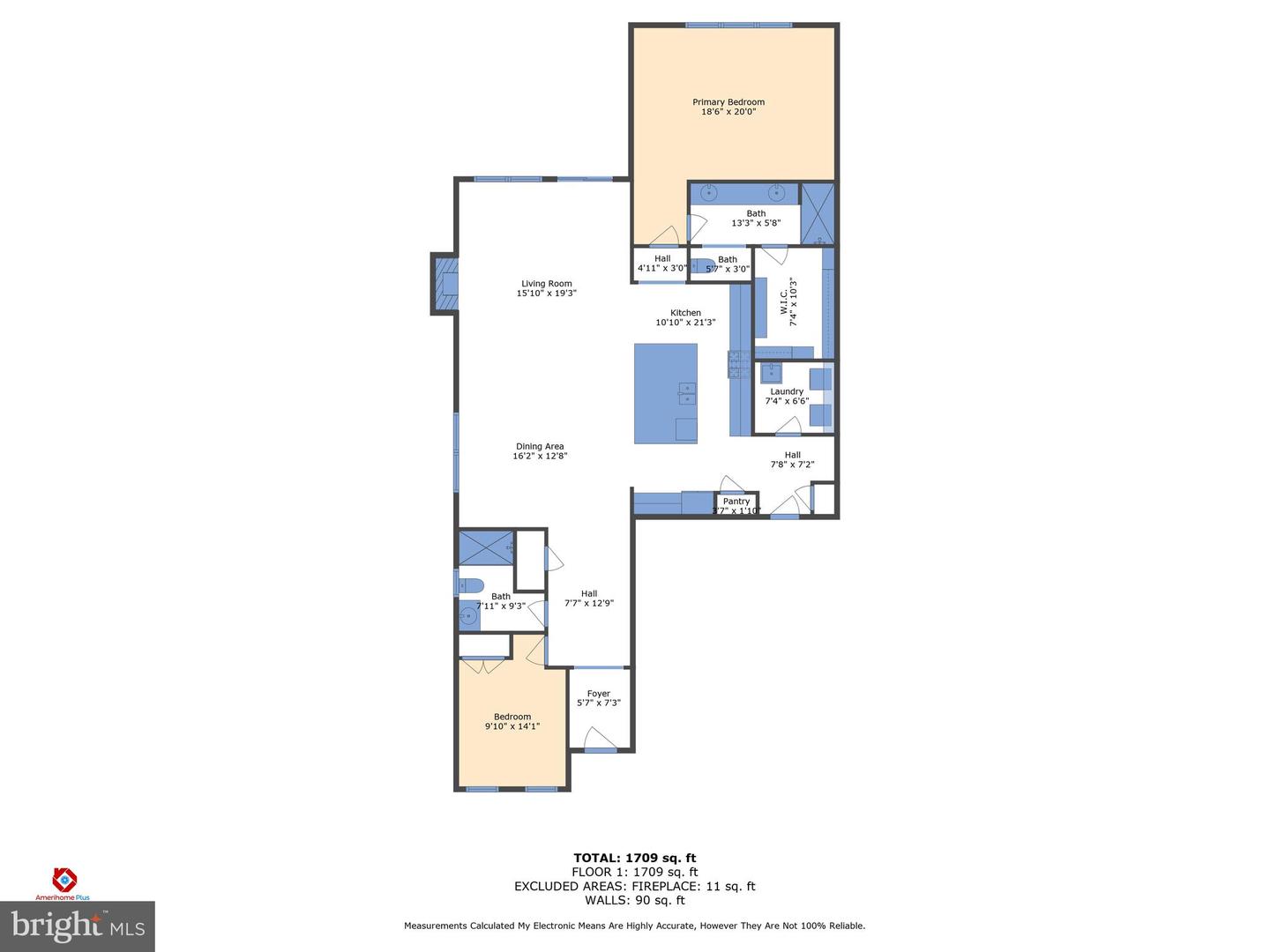 6706 BIG LAUREL LN, FREDERICKSBURG, Virginia 22407, 2 Bedrooms Bedrooms, ,2 BathroomsBathrooms,Residential,For sale,6706 BIG LAUREL LN,VASP2034296 MLS # VASP2034296