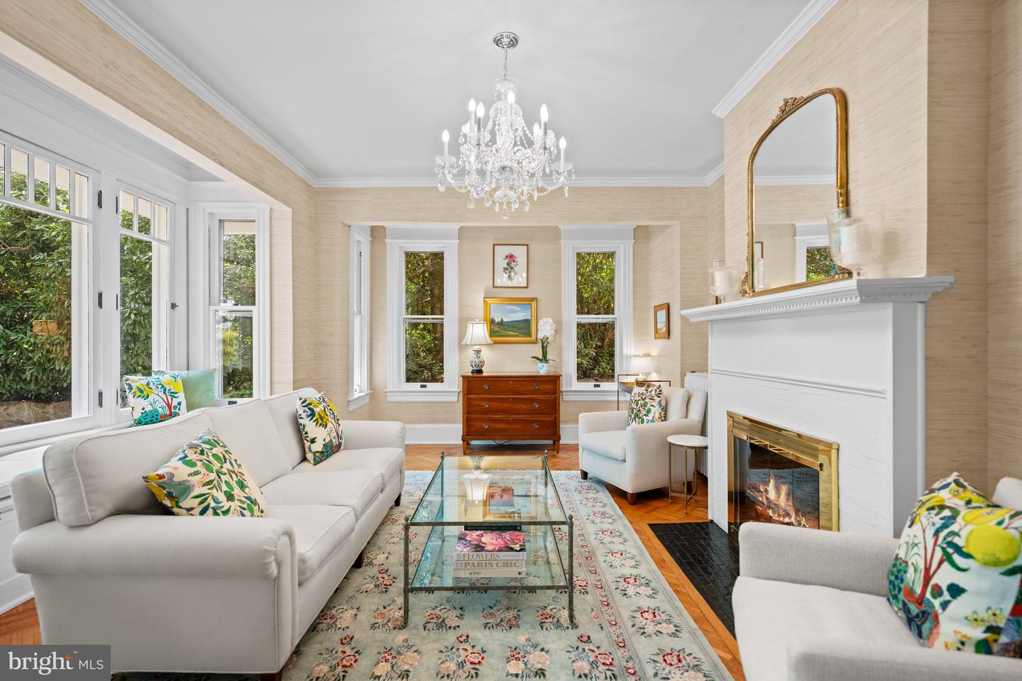 3031 NEWARK ST NW, WASHINGTON, District Of Columbia 20008, 5 Bedrooms Bedrooms, ,4 BathroomsBathrooms,Residential,For sale,3031 NEWARK ST NW,DCDC2208264 MLS # DCDC2208264