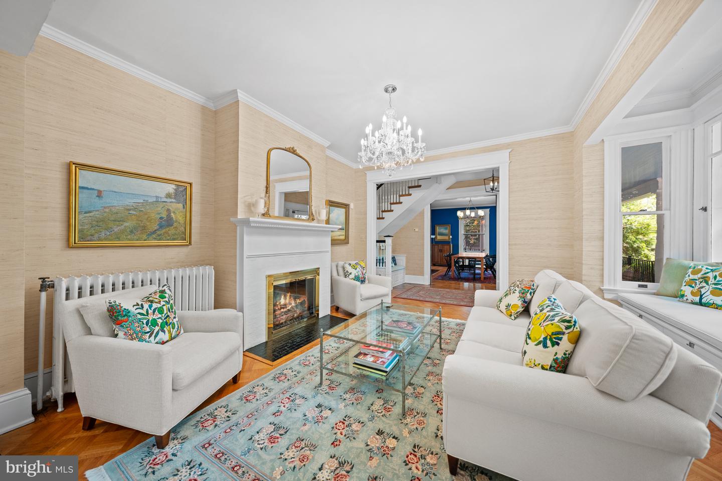 3031 NEWARK ST NW, WASHINGTON, District Of Columbia 20008, 5 Bedrooms Bedrooms, ,4 BathroomsBathrooms,Residential,For sale,3031 NEWARK ST NW,DCDC2208264 MLS # DCDC2208264