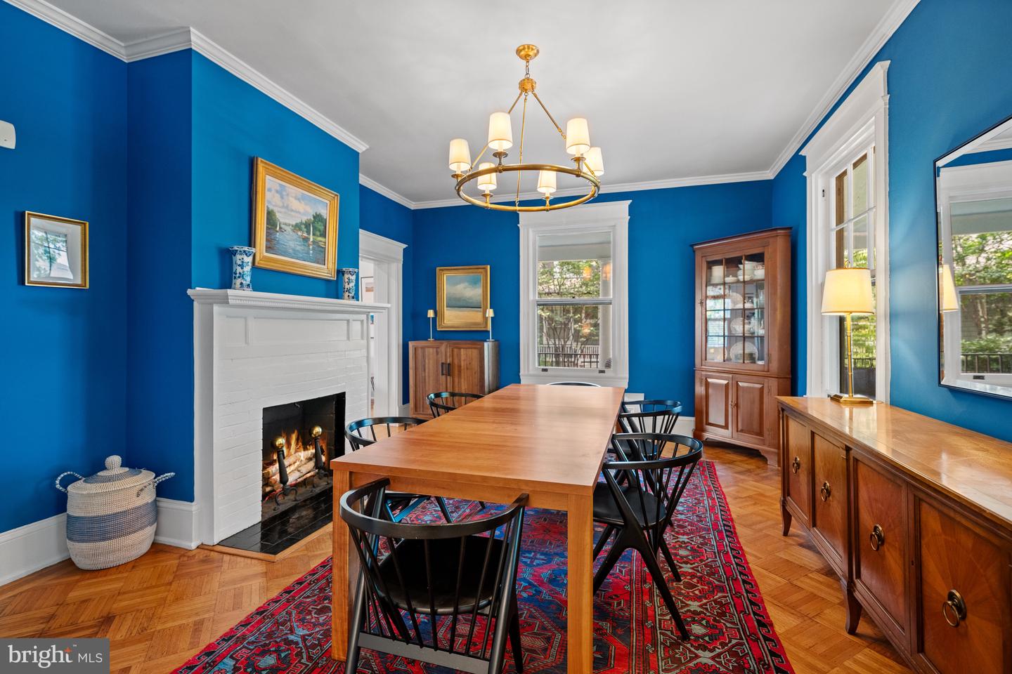 3031 NEWARK ST NW, WASHINGTON, District Of Columbia 20008, 5 Bedrooms Bedrooms, ,4 BathroomsBathrooms,Residential,For sale,3031 NEWARK ST NW,DCDC2208264 MLS # DCDC2208264
