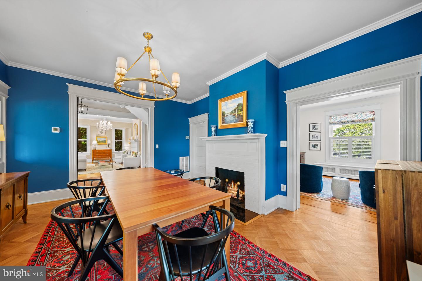 3031 NEWARK ST NW, WASHINGTON, District Of Columbia 20008, 5 Bedrooms Bedrooms, ,4 BathroomsBathrooms,Residential,For sale,3031 NEWARK ST NW,DCDC2208264 MLS # DCDC2208264