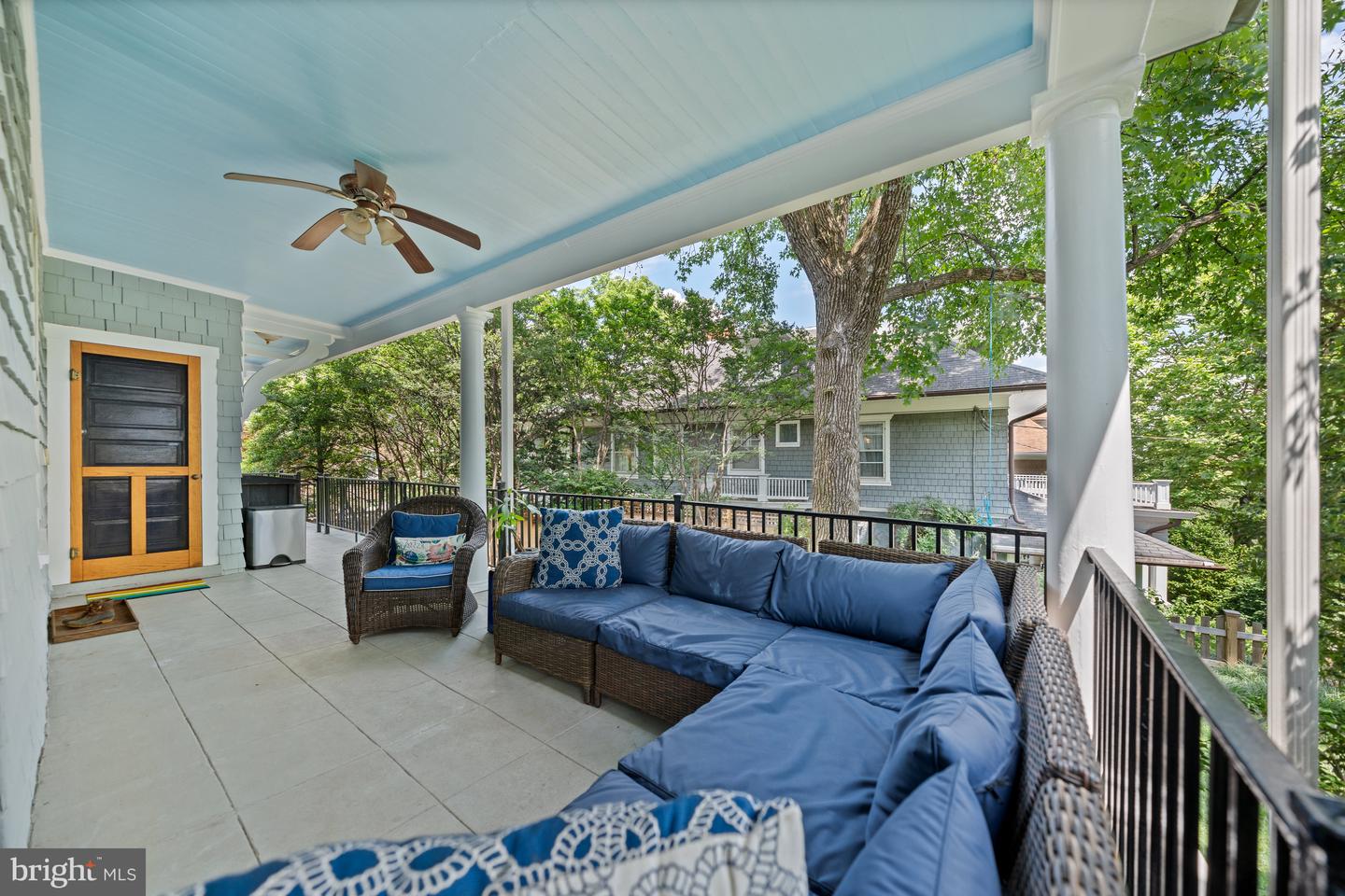 3031 NEWARK ST NW, WASHINGTON, District Of Columbia 20008, 5 Bedrooms Bedrooms, ,4 BathroomsBathrooms,Residential,For sale,3031 NEWARK ST NW,DCDC2208264 MLS # DCDC2208264