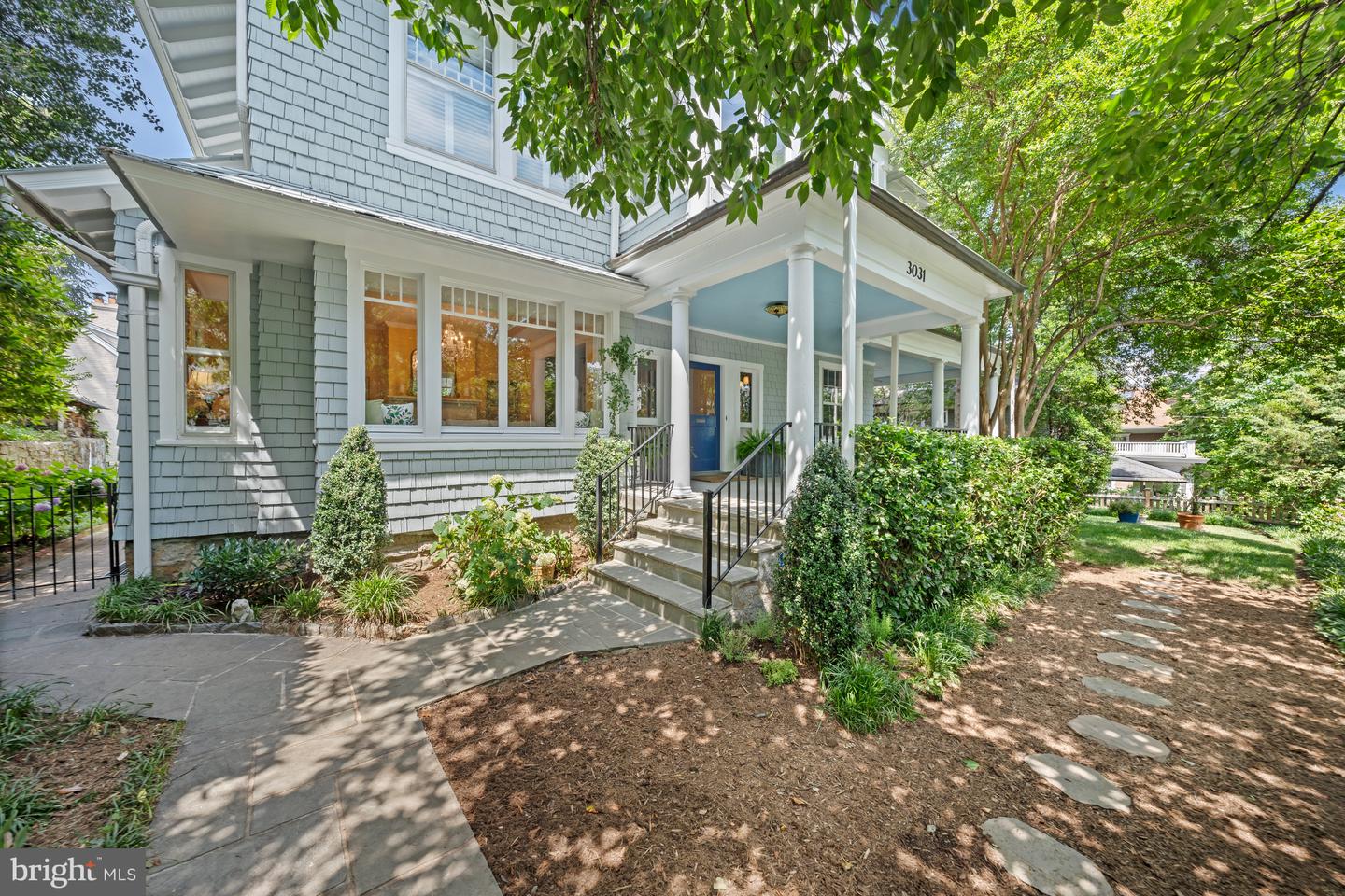 3031 NEWARK ST NW, WASHINGTON, District Of Columbia 20008, 5 Bedrooms Bedrooms, ,4 BathroomsBathrooms,Residential,For sale,3031 NEWARK ST NW,DCDC2208264 MLS # DCDC2208264