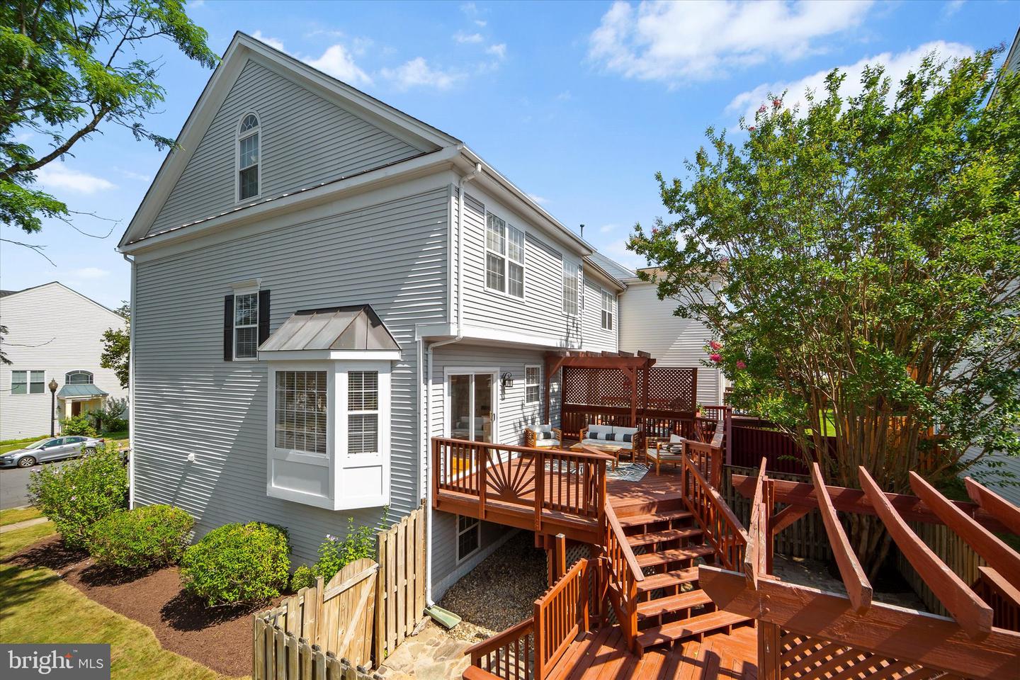 42860 GOLF VIEW DR, CHANTILLY, Virginia 20152, 3 Bedrooms Bedrooms, ,3 BathroomsBathrooms,Residential,For sale,42860 GOLF VIEW DR,VALO2100812 MLS # VALO2100812