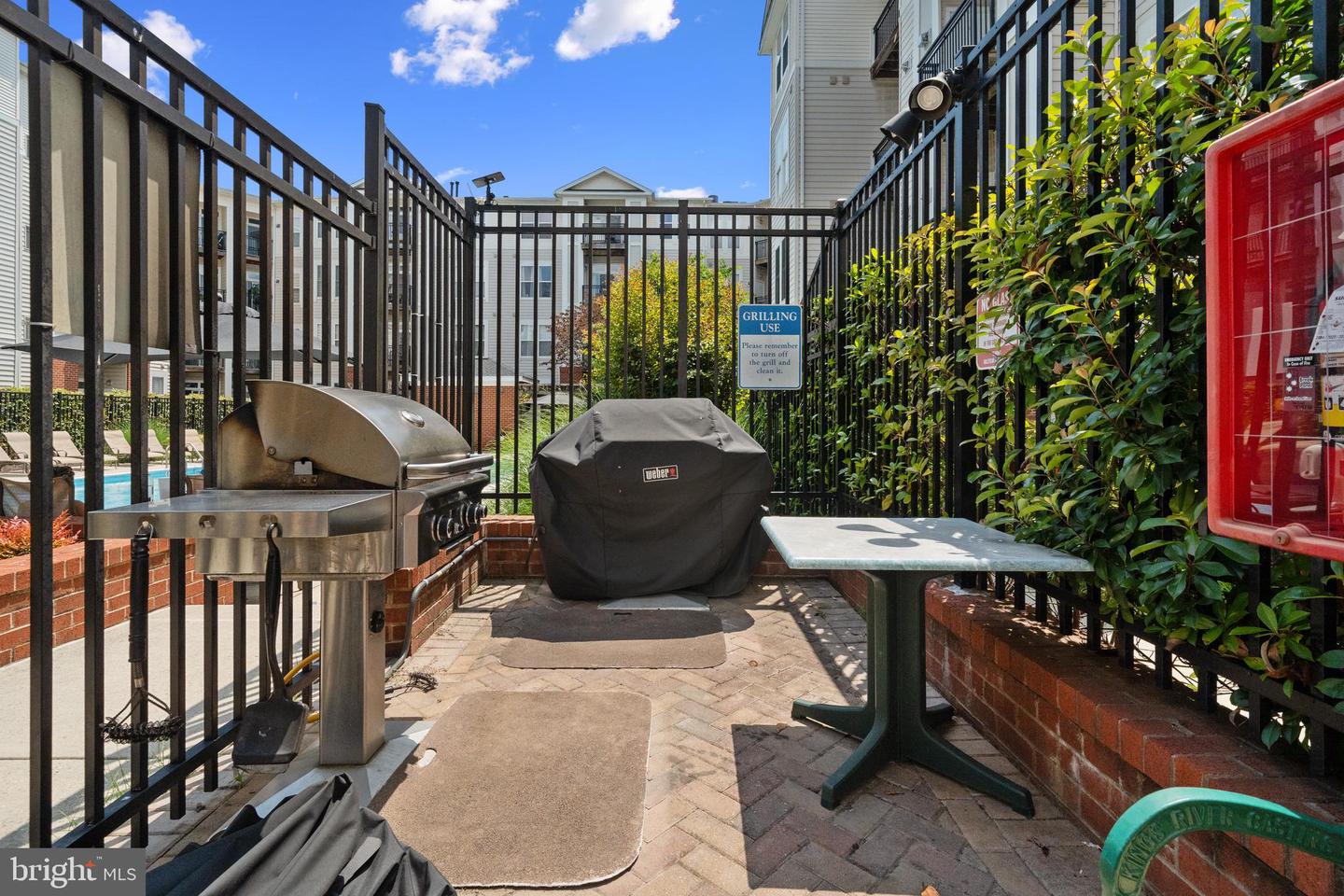 2665 PROSPERITY AVE #310, FAIRFAX, Virginia 22031, 1 Bedroom Bedrooms, ,1 BathroomBathrooms,Residential,For sale,2665 PROSPERITY AVE #310,VAFX2252560 MLS # VAFX2252560