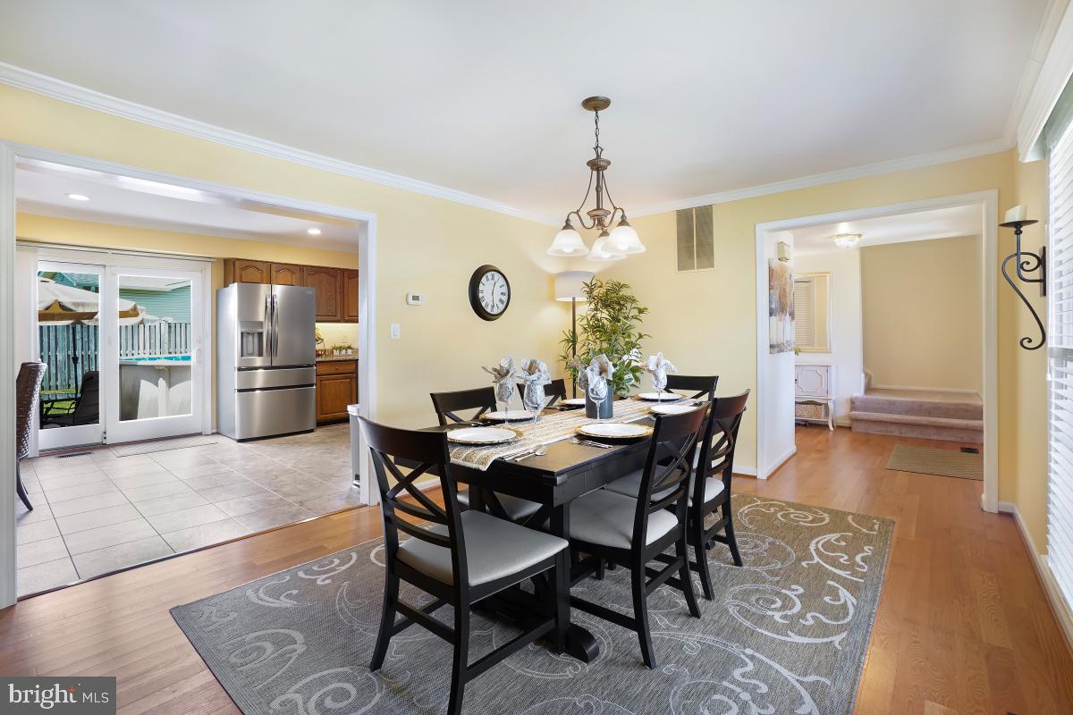 8940 TARRAGON CT, MANASSAS, Virginia 20110, 3 Bedrooms Bedrooms, ,2 BathroomsBathrooms,Residential,For sale,8940 TARRAGON CT,VAMN2008602 MLS # VAMN2008602