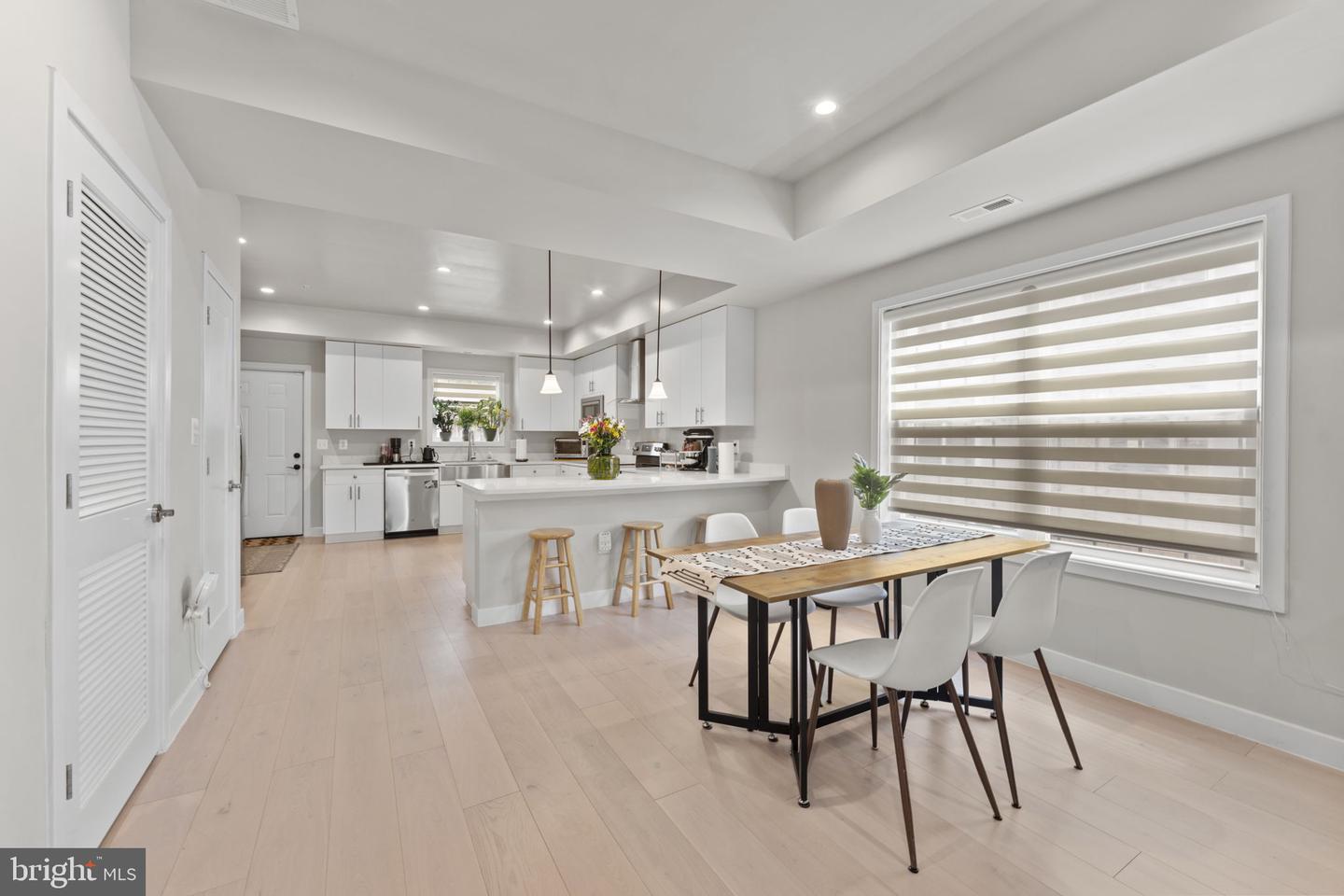 4008 9TH ST SE, WASHINGTON, District Of Columbia 20032, 4 Bedrooms Bedrooms, ,4 BathroomsBathrooms,Residential,For sale,4008 9TH ST SE,DCDC2208502 MLS # DCDC2208502
