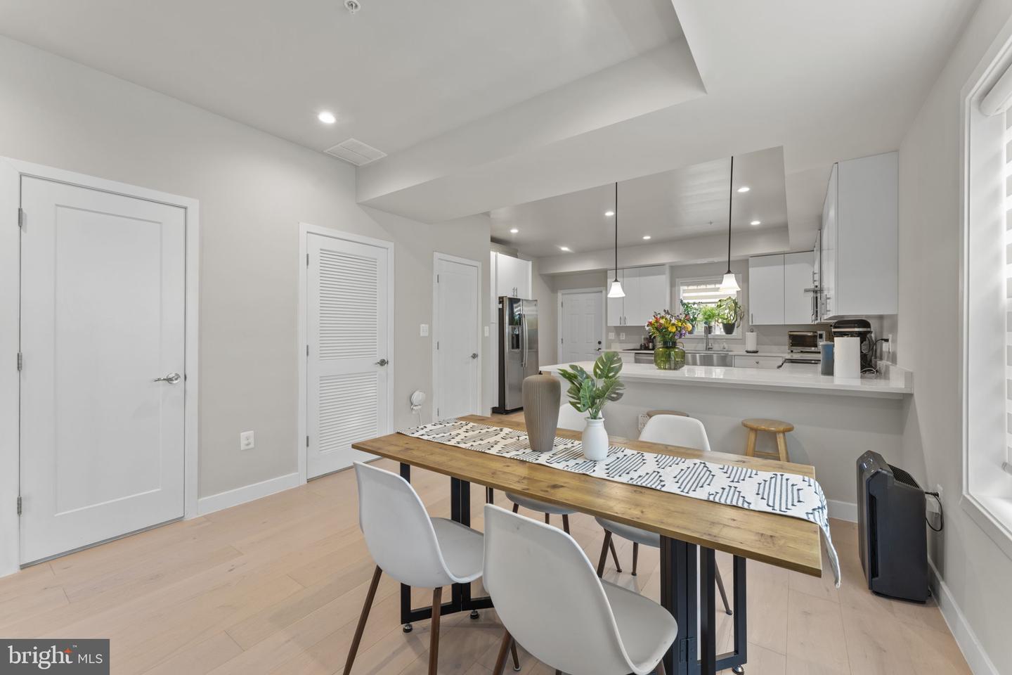 4008 9TH ST SE, WASHINGTON, District Of Columbia 20032, 4 Bedrooms Bedrooms, ,4 BathroomsBathrooms,Residential,For sale,4008 9TH ST SE,DCDC2208502 MLS # DCDC2208502