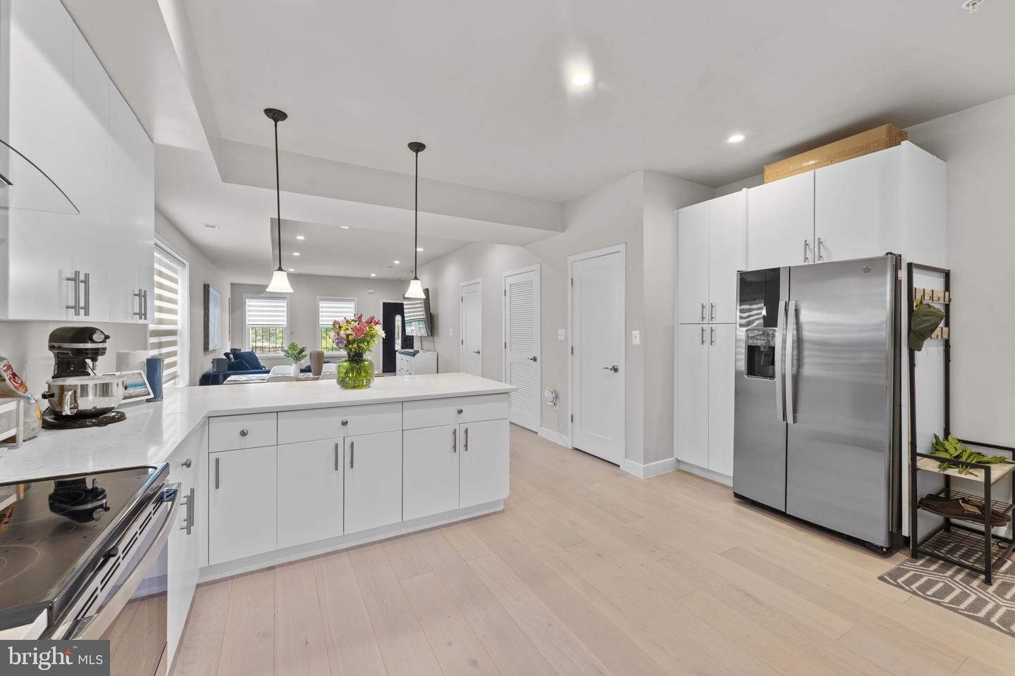 4008 9TH ST SE, WASHINGTON, District Of Columbia 20032, 4 Bedrooms Bedrooms, ,4 BathroomsBathrooms,Residential,For sale,4008 9TH ST SE,DCDC2208502 MLS # DCDC2208502