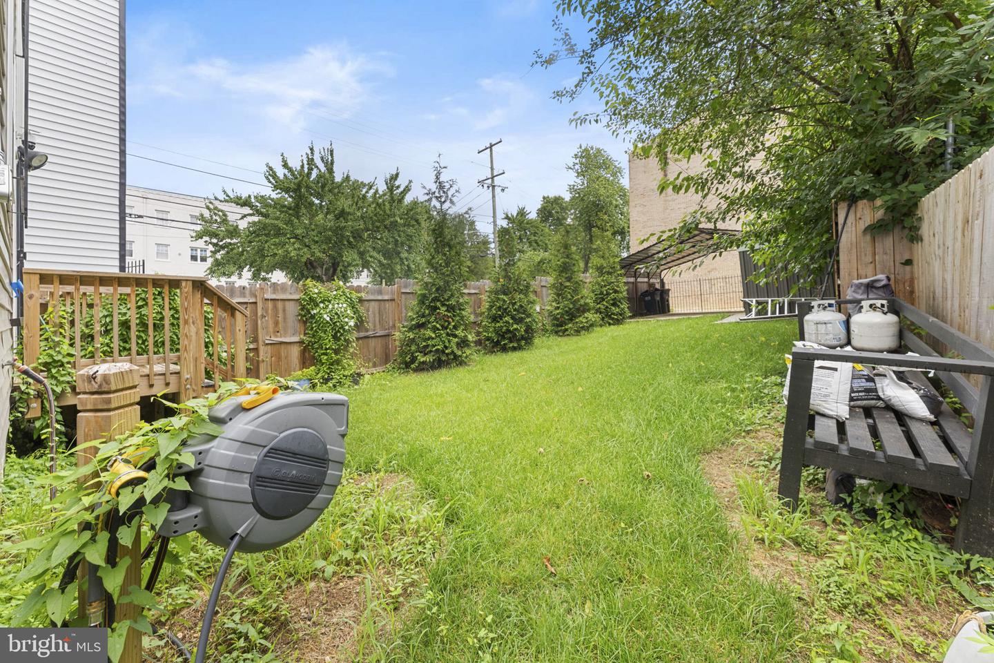 4008 9TH ST SE, WASHINGTON, District Of Columbia 20032, 4 Bedrooms Bedrooms, ,4 BathroomsBathrooms,Residential,For sale,4008 9TH ST SE,DCDC2208502 MLS # DCDC2208502