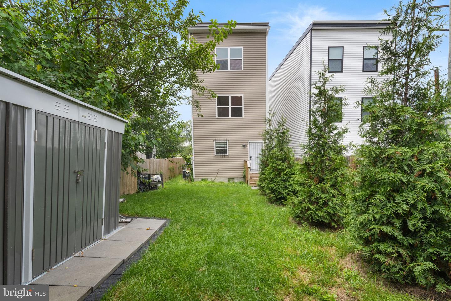 4008 9TH ST SE, WASHINGTON, District Of Columbia 20032, 4 Bedrooms Bedrooms, ,4 BathroomsBathrooms,Residential,For sale,4008 9TH ST SE,DCDC2208502 MLS # DCDC2208502
