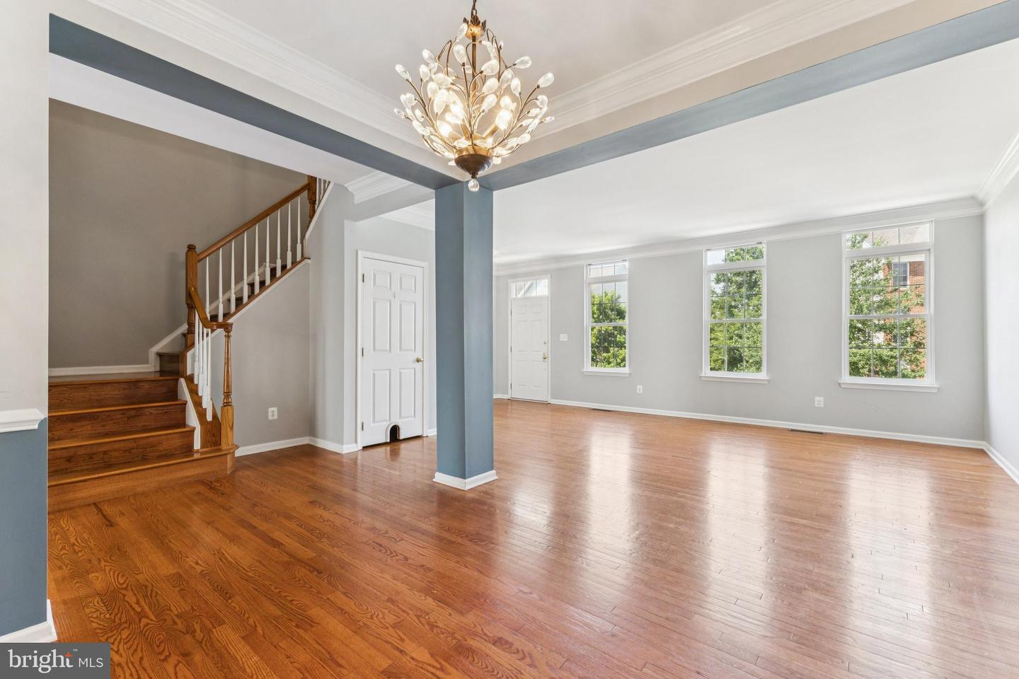 106 MISTY POND TER, PURCELLVILLE, Virginia 20132, 4 Bedrooms Bedrooms, ,3 BathroomsBathrooms,Residential,For sale,106 MISTY POND TER,VALO2100896 MLS # VALO2100896