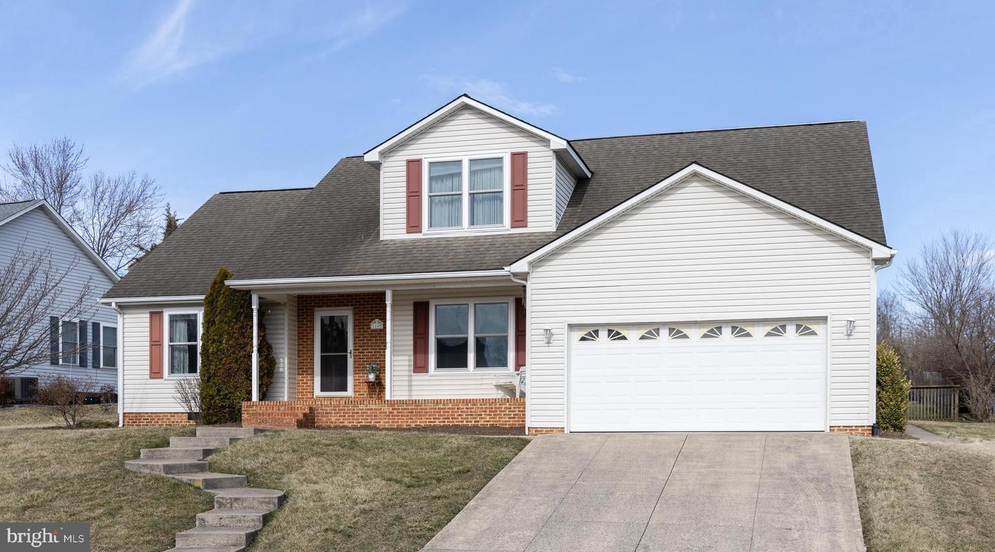 1840 RHIANON LN, HARRISONBURG, Virginia 22801, 3 Bedrooms Bedrooms, ,2 BathroomsBathrooms,Residential,For sale,1840 RHIANON LN,VAHC2000436 MLS # VAHC2000436