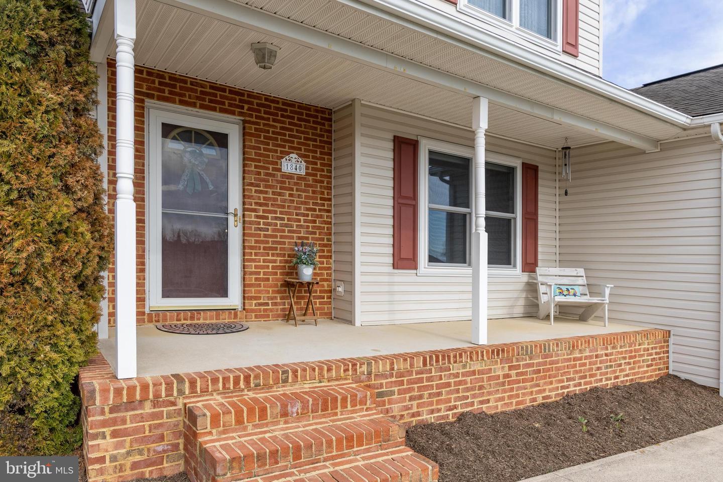 1840 RHIANON LN, HARRISONBURG, Virginia 22801, 3 Bedrooms Bedrooms, ,2 BathroomsBathrooms,Residential,For sale,1840 RHIANON LN,VAHC2000436 MLS # VAHC2000436