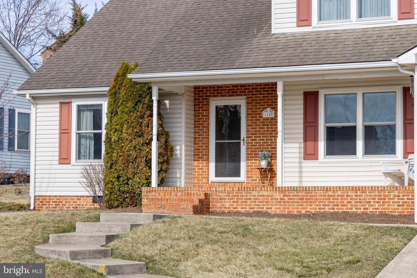 1840 RHIANON LN, HARRISONBURG, Virginia 22801, 3 Bedrooms Bedrooms, ,2 BathroomsBathrooms,Residential,For sale,1840 RHIANON LN,VAHC2000436 MLS # VAHC2000436