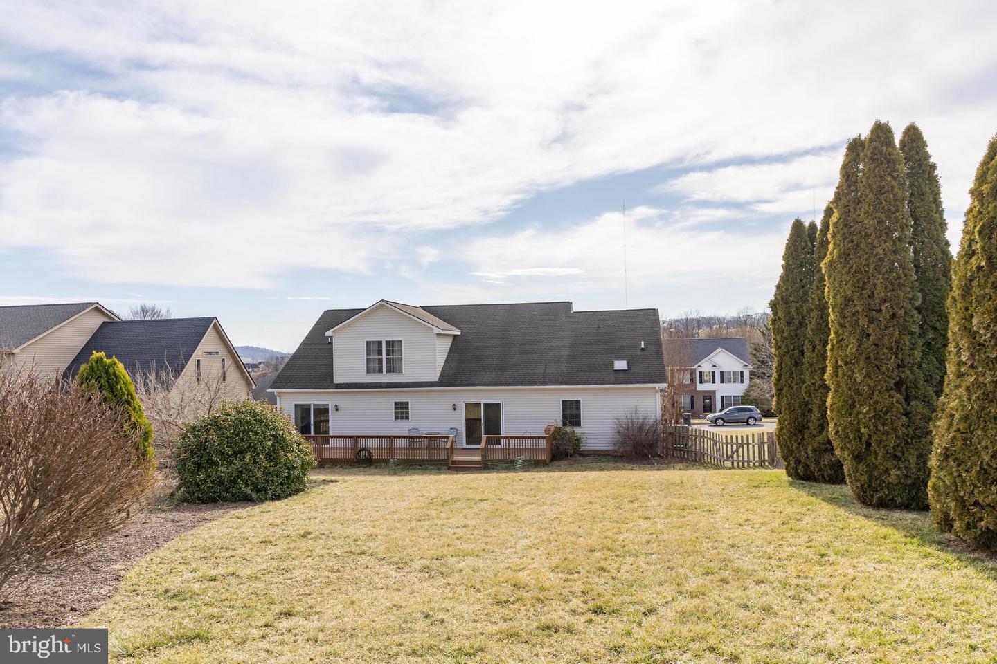 1840 RHIANON LN, HARRISONBURG, Virginia 22801, 3 Bedrooms Bedrooms, ,2 BathroomsBathrooms,Residential,For sale,1840 RHIANON LN,VAHC2000436 MLS # VAHC2000436