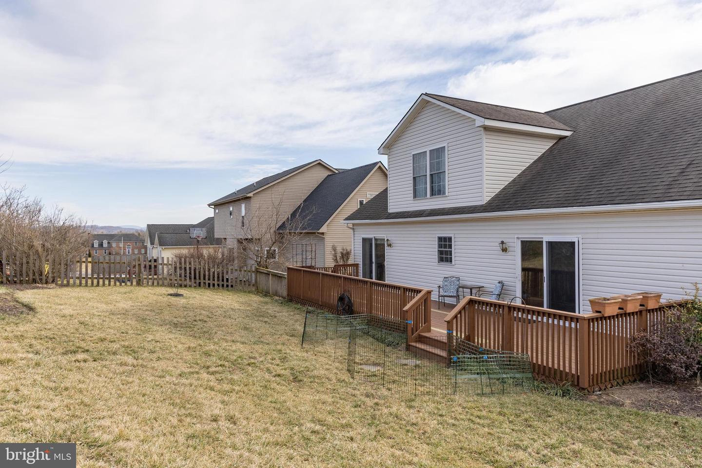1840 RHIANON LN, HARRISONBURG, Virginia 22801, 3 Bedrooms Bedrooms, ,2 BathroomsBathrooms,Residential,For sale,1840 RHIANON LN,VAHC2000436 MLS # VAHC2000436